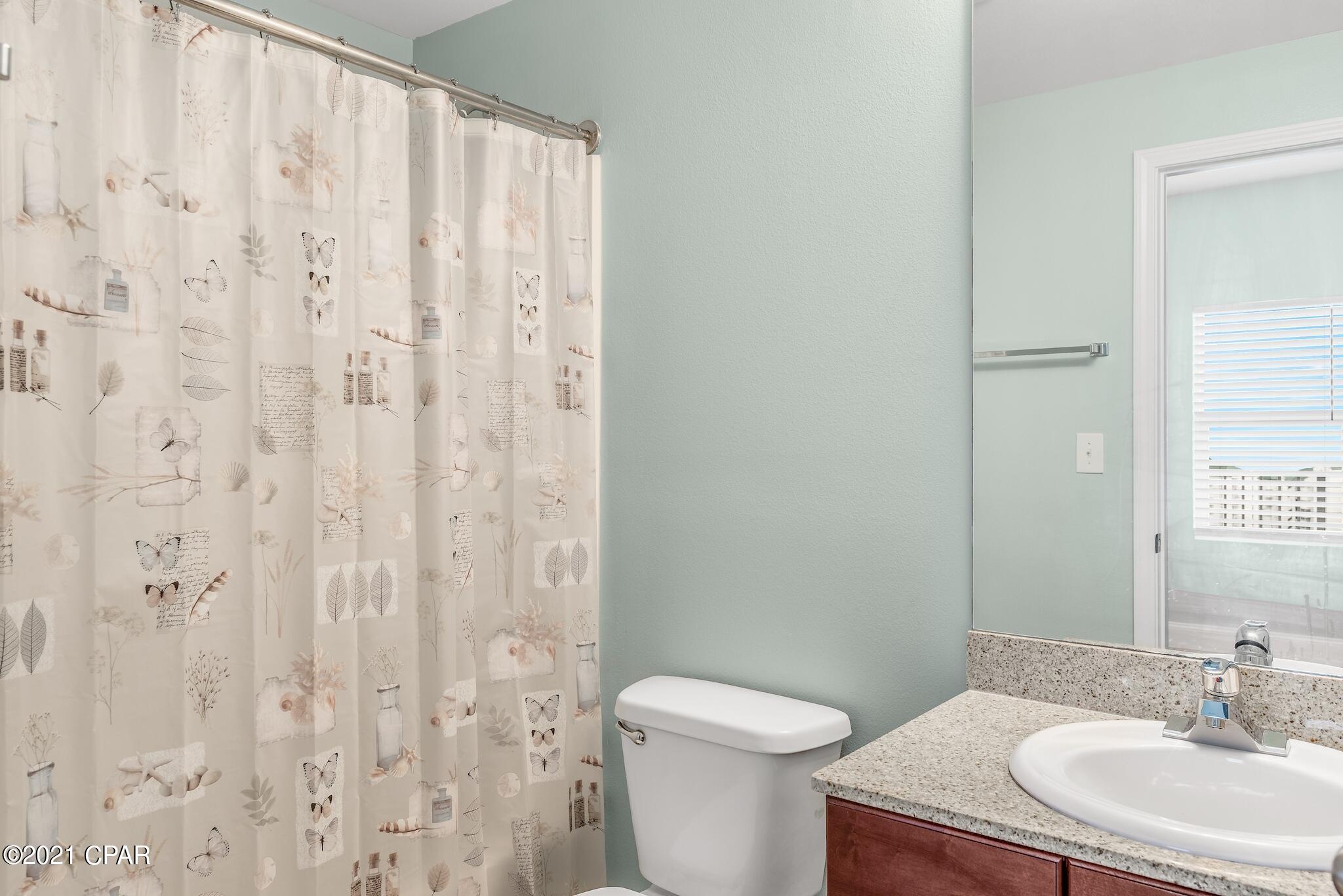 Laketown Wharf - Residential