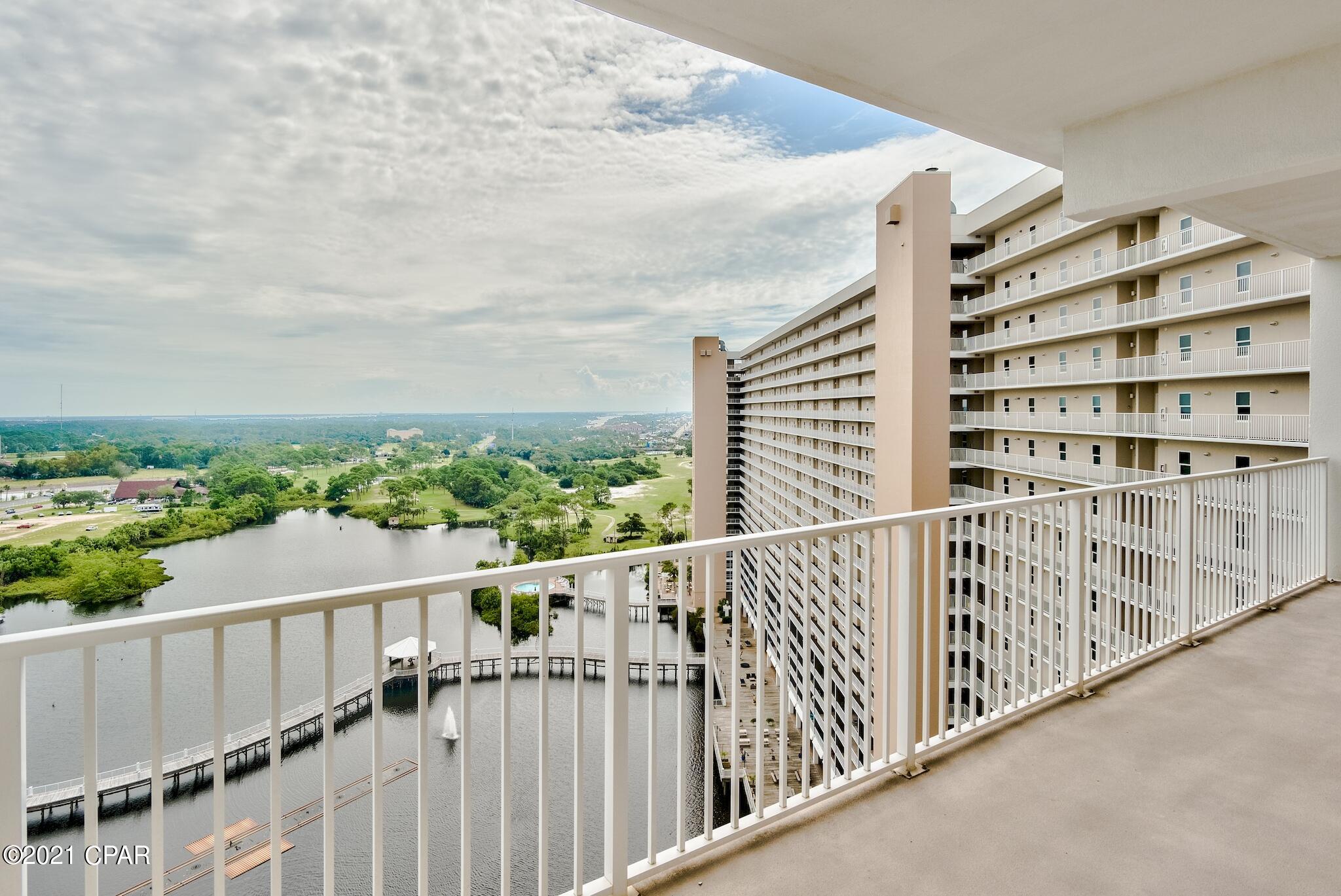 Laketown Wharf - Residential