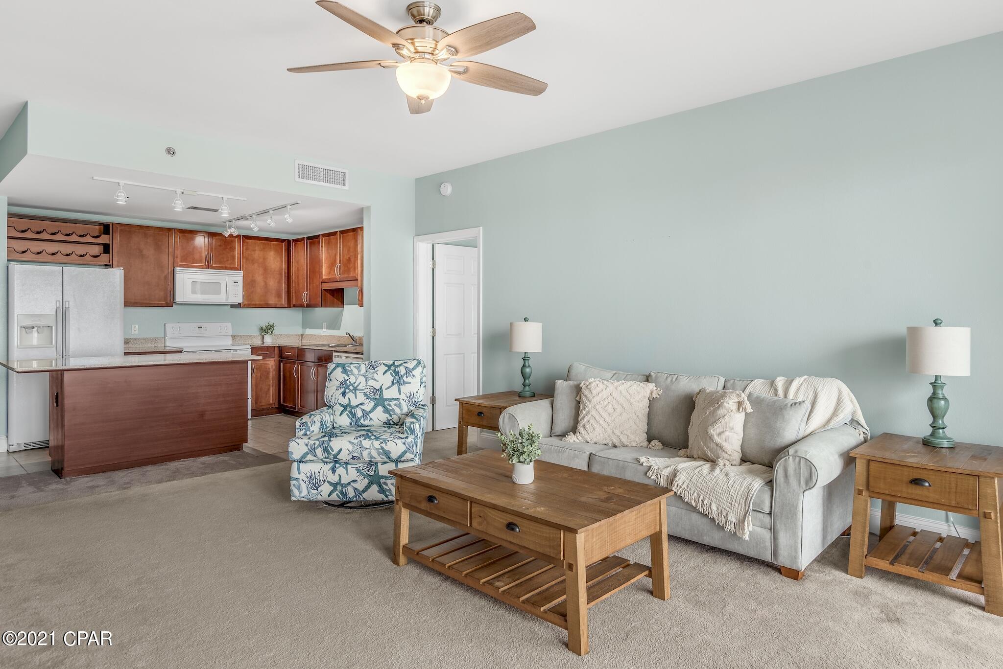 Laketown Wharf - Residential