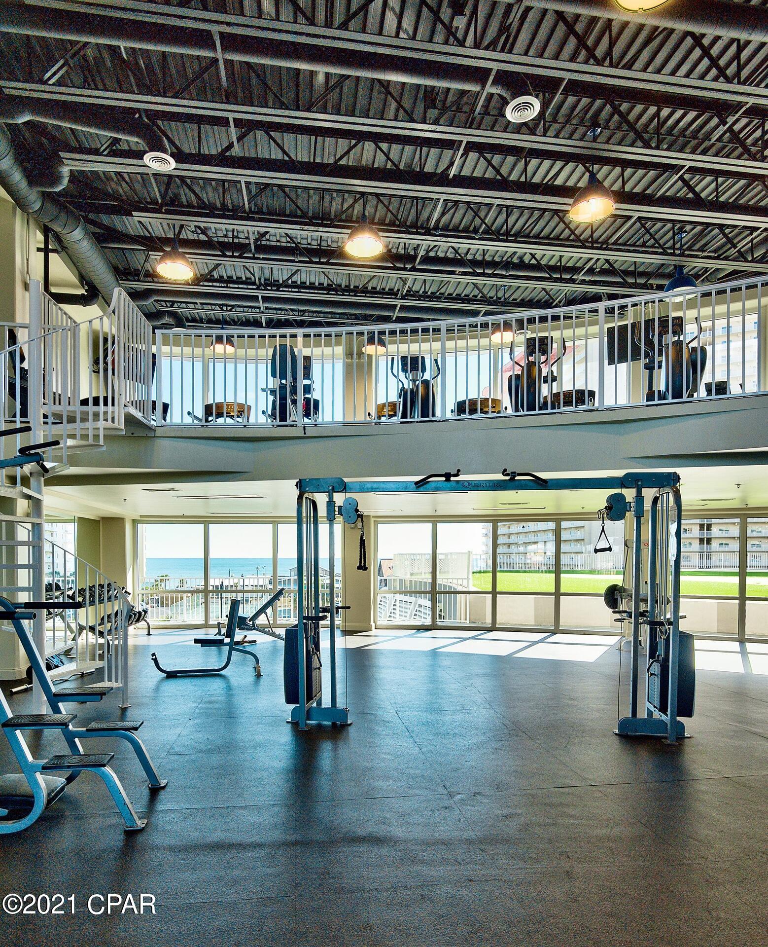 Laketown Wharf - Residential