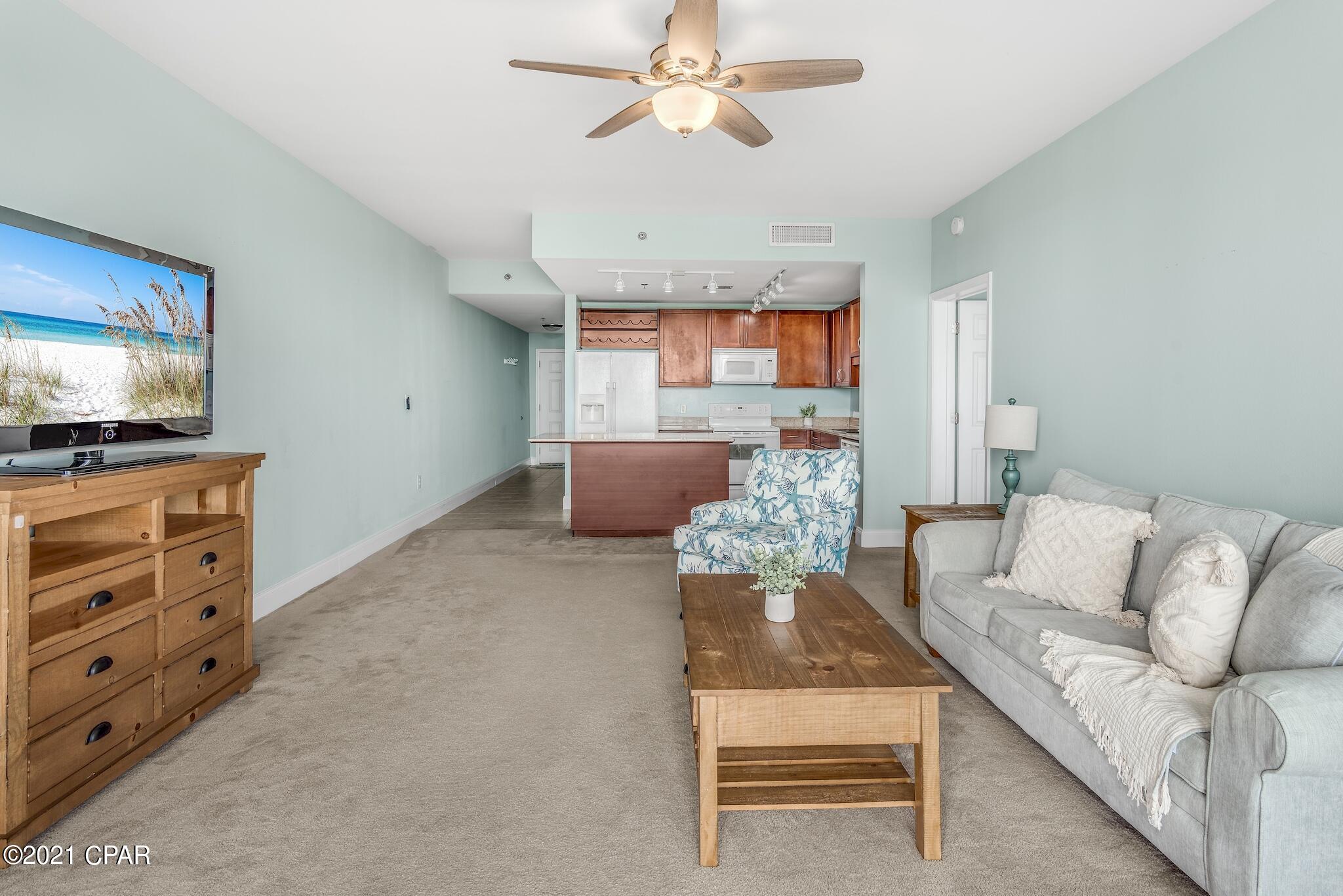 Laketown Wharf - Residential