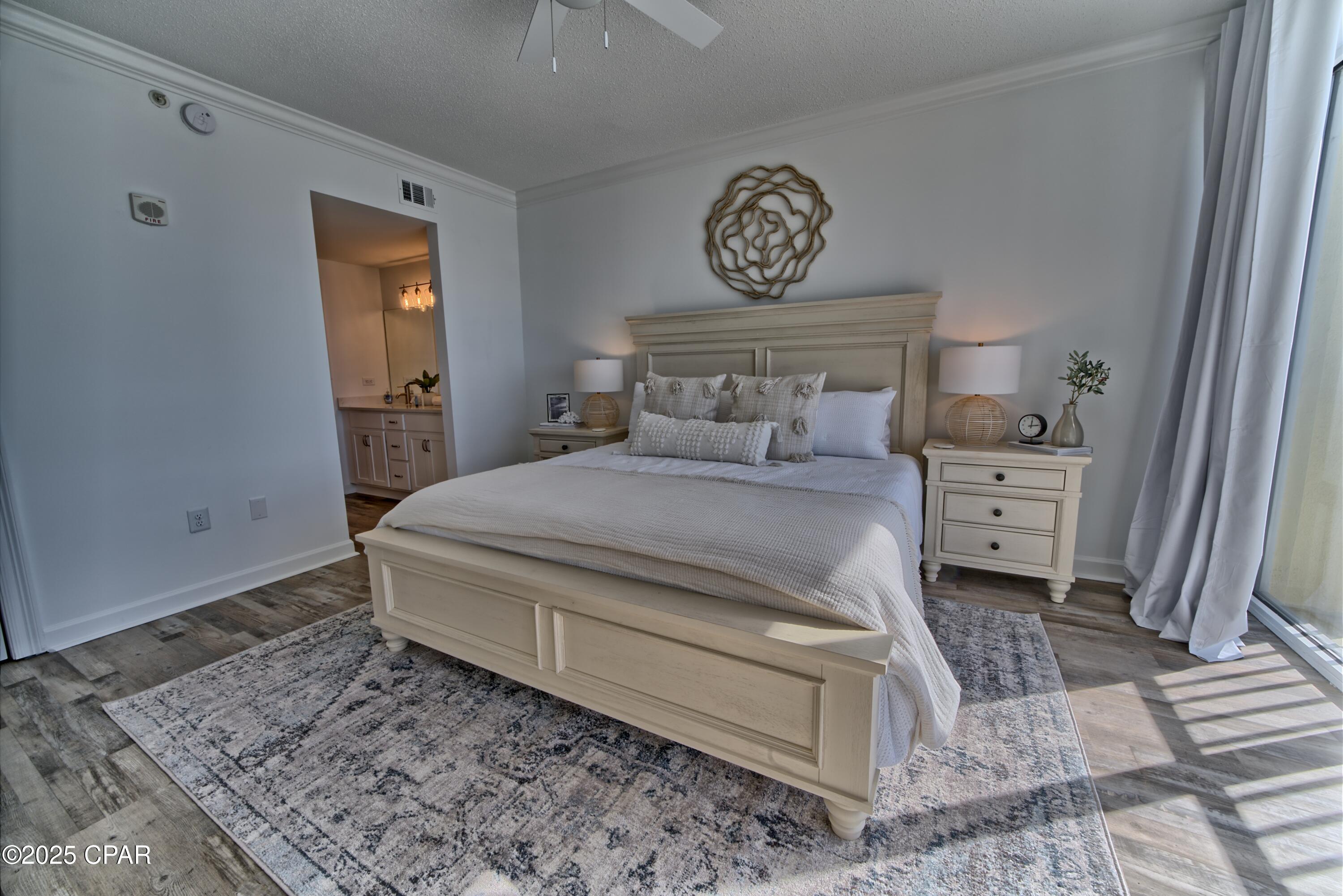 Boardwalk Central - Residential