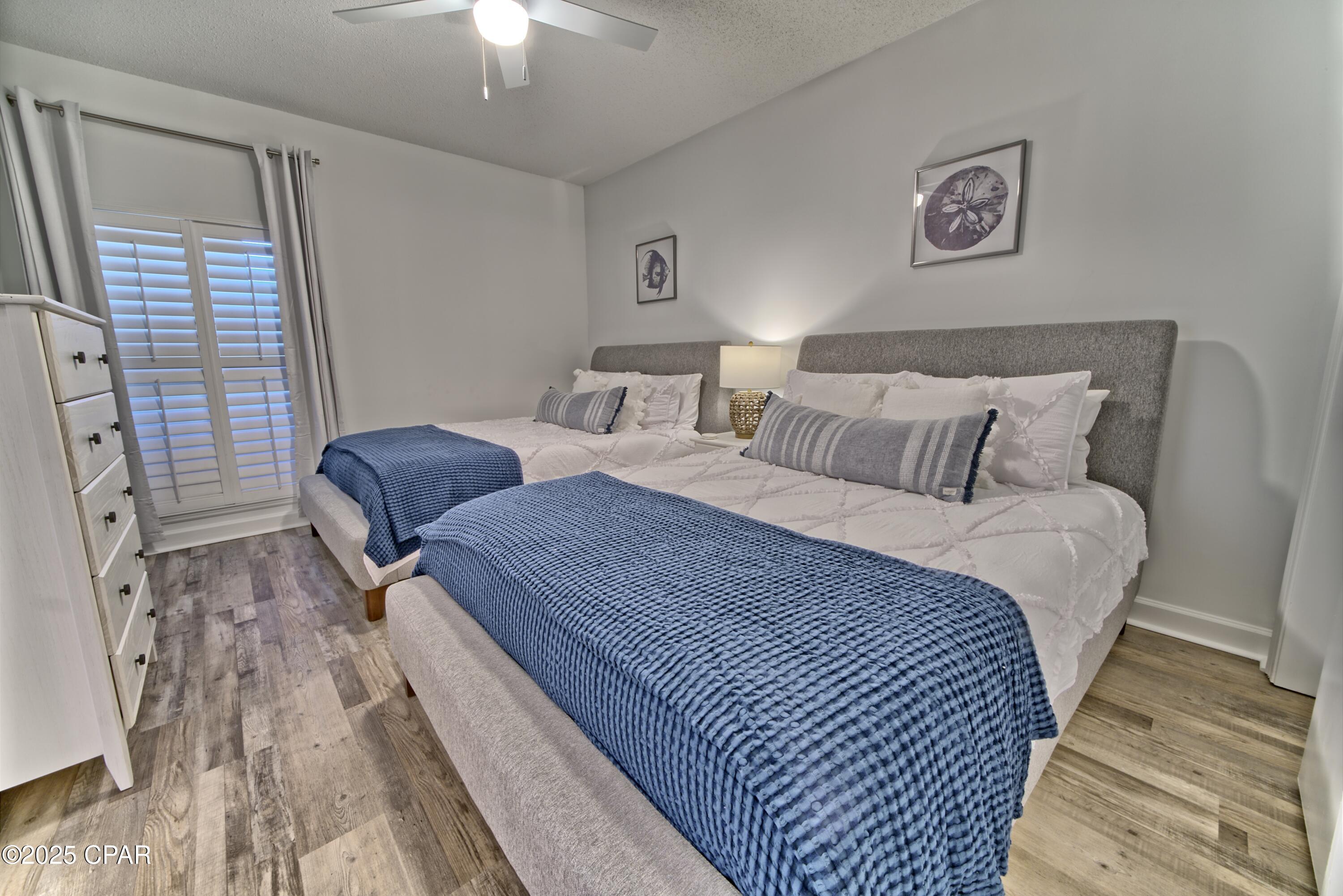 Boardwalk Central - Residential