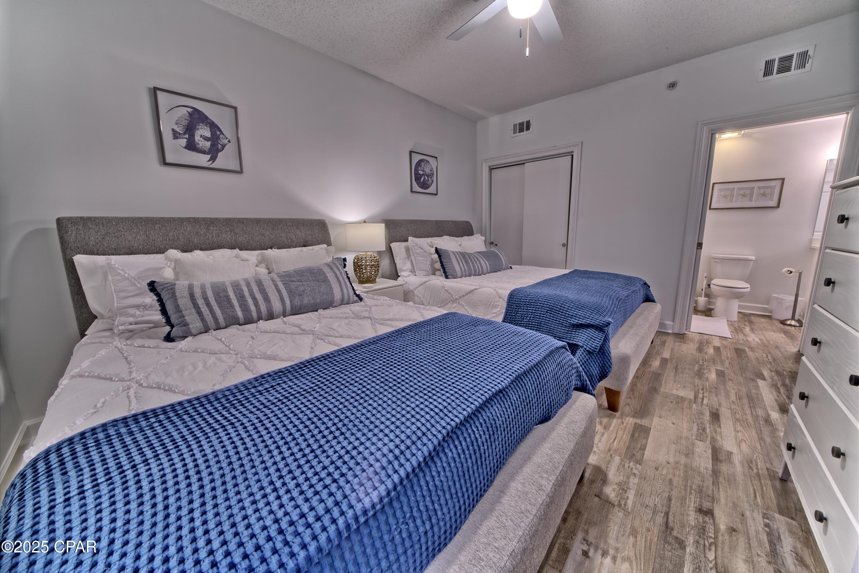 Boardwalk Central - Residential