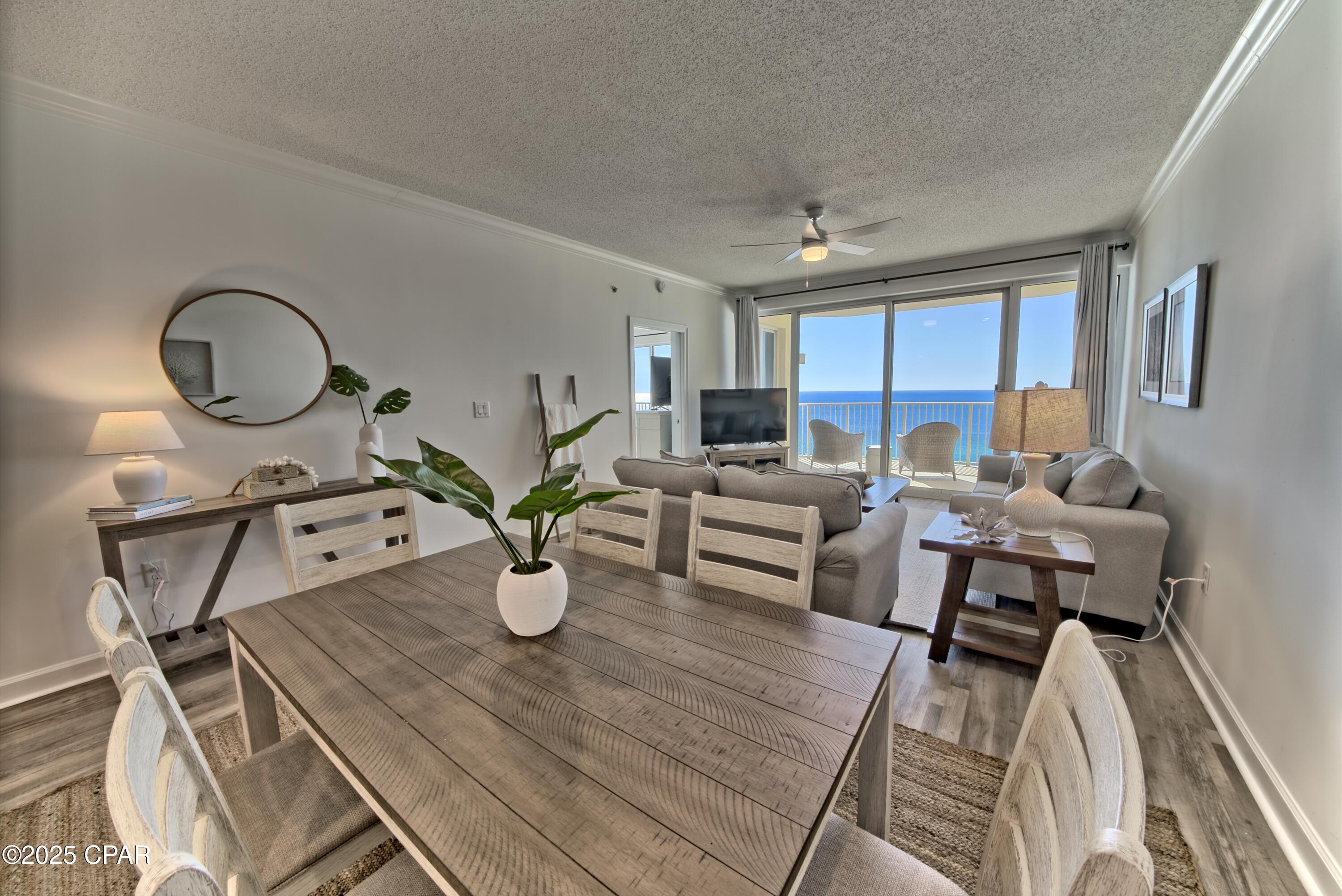 Boardwalk Central - Residential