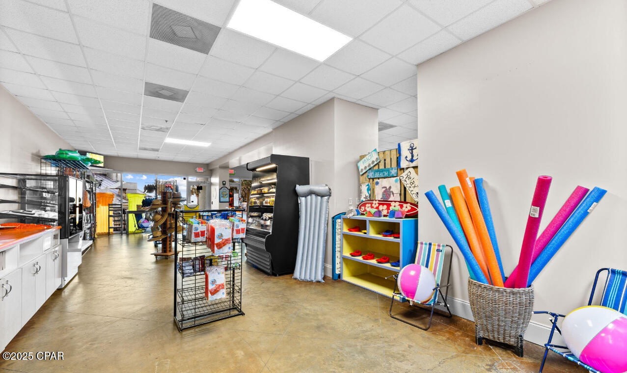 Boardwalk Central - Residential