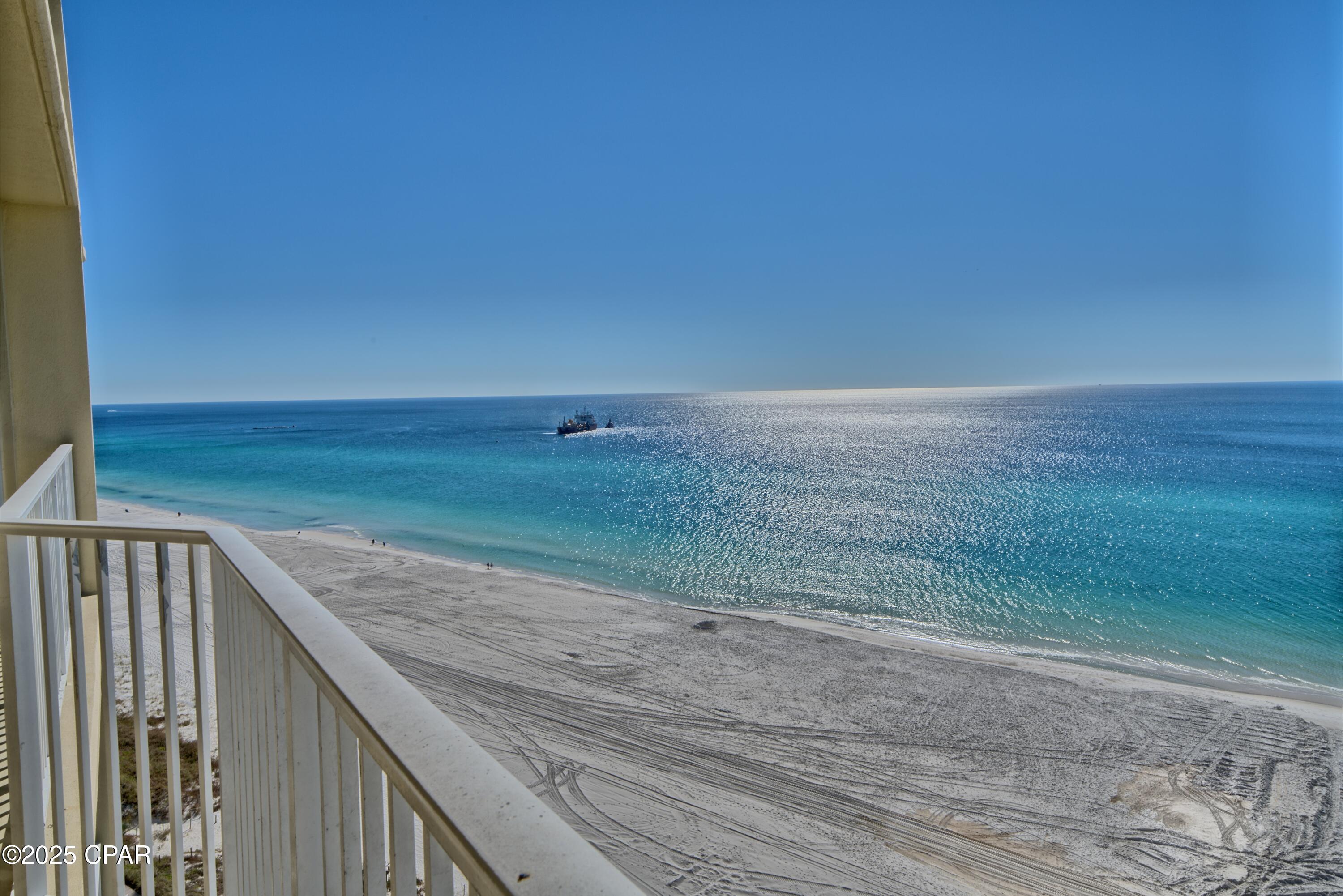 Boardwalk Central - Residential