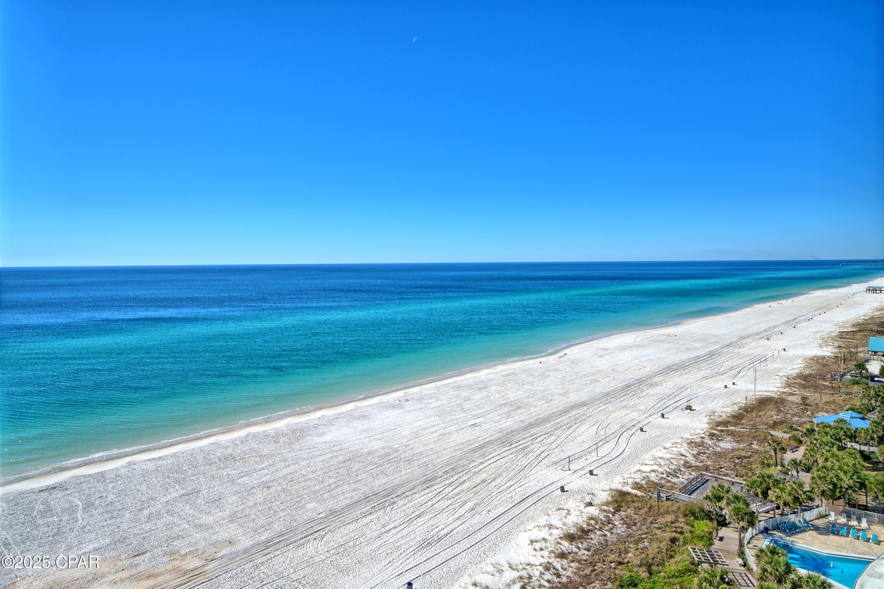 Boardwalk Central - Residential