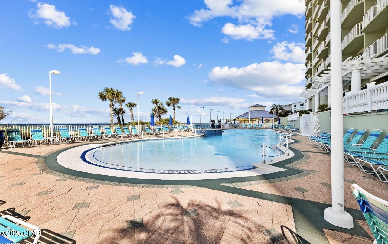 Boardwalk Central - Residential