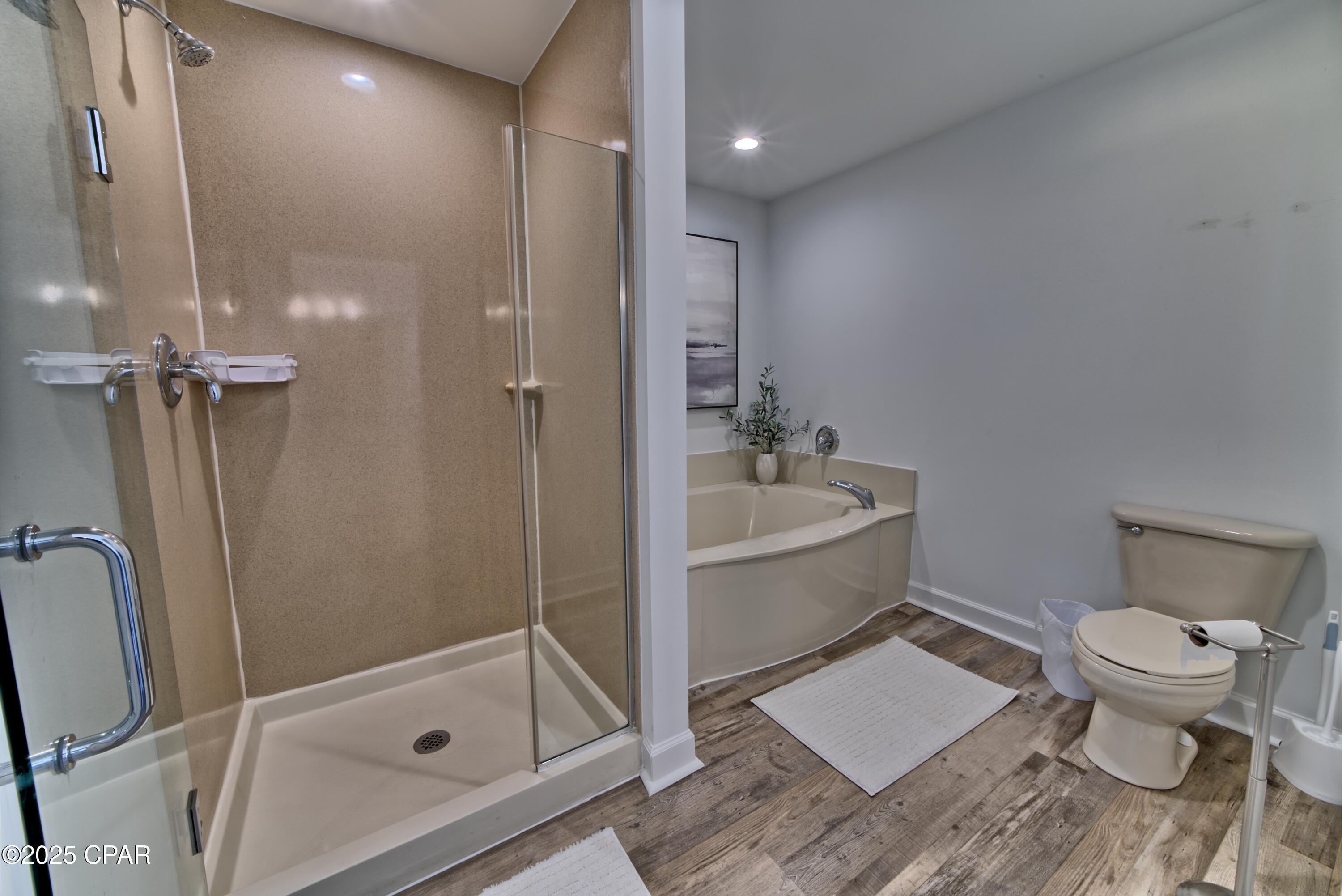 Boardwalk Central - Residential