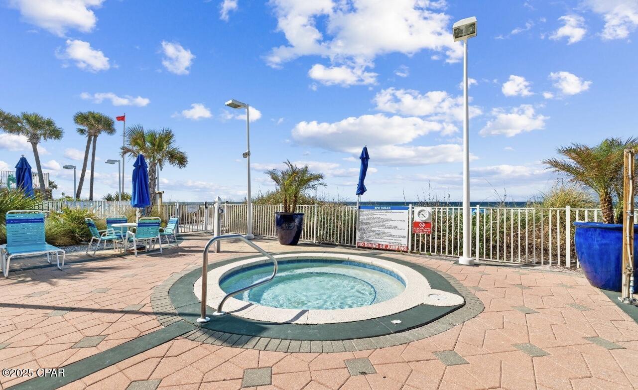 Boardwalk Central - Residential