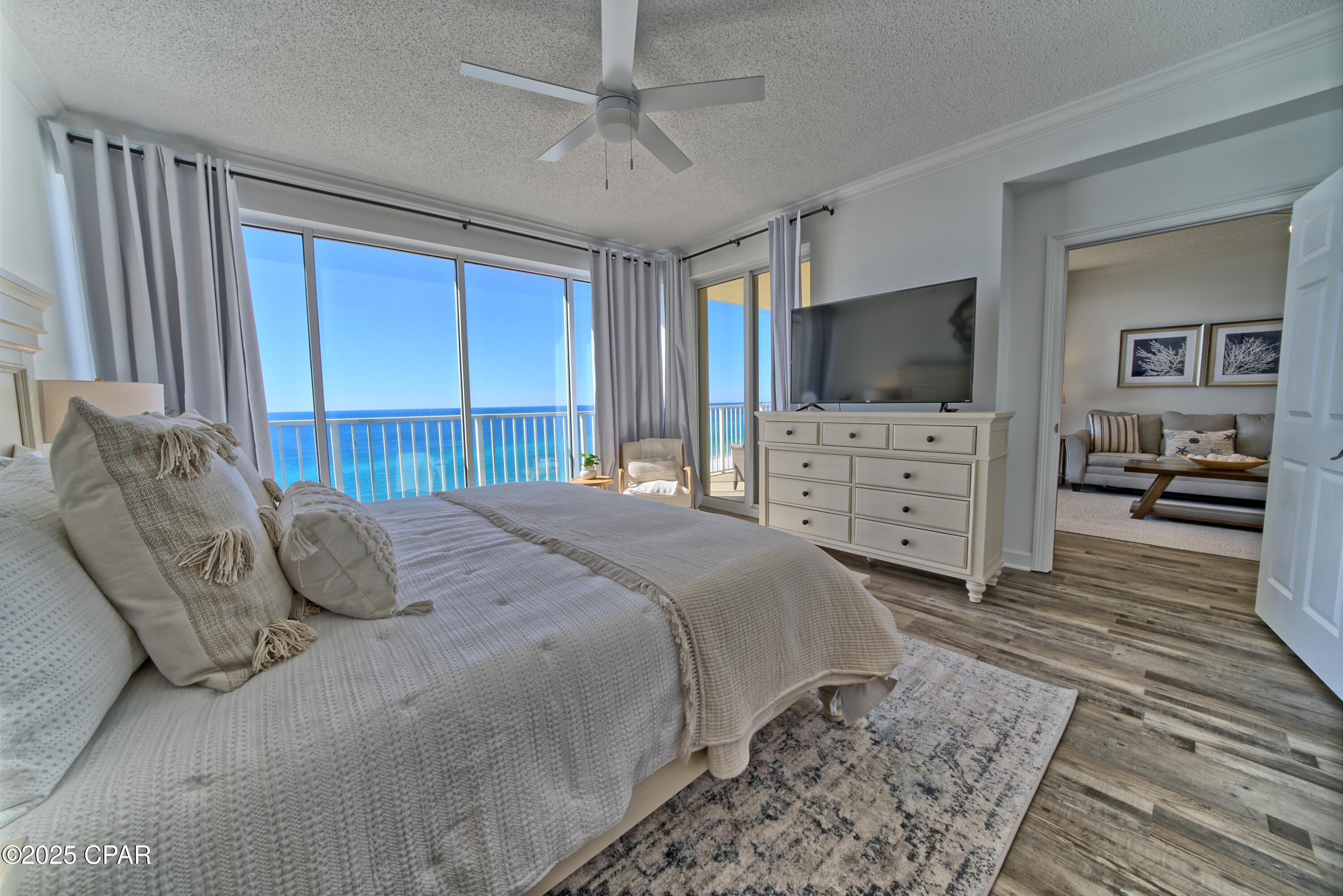 Boardwalk Central - Residential