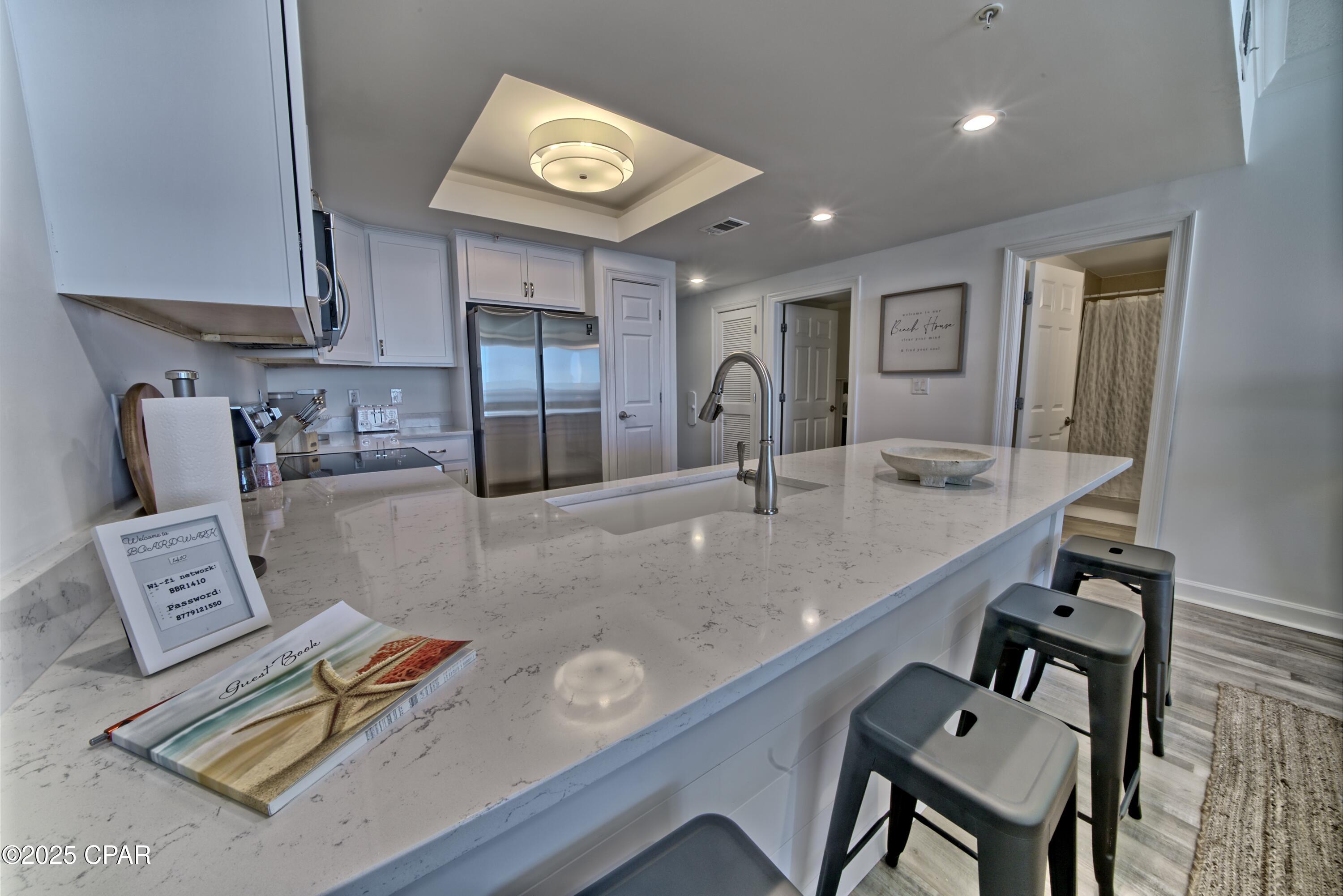 Boardwalk Central - Residential