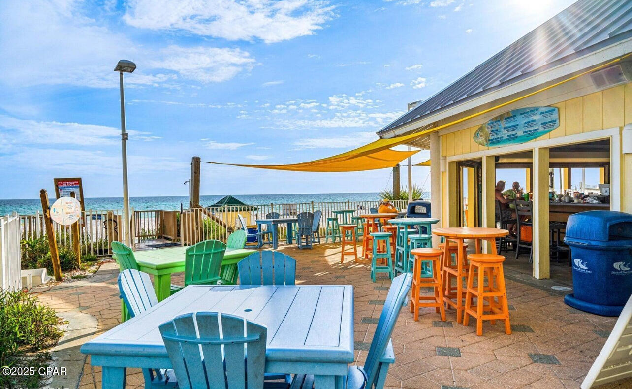 Boardwalk Central - Residential