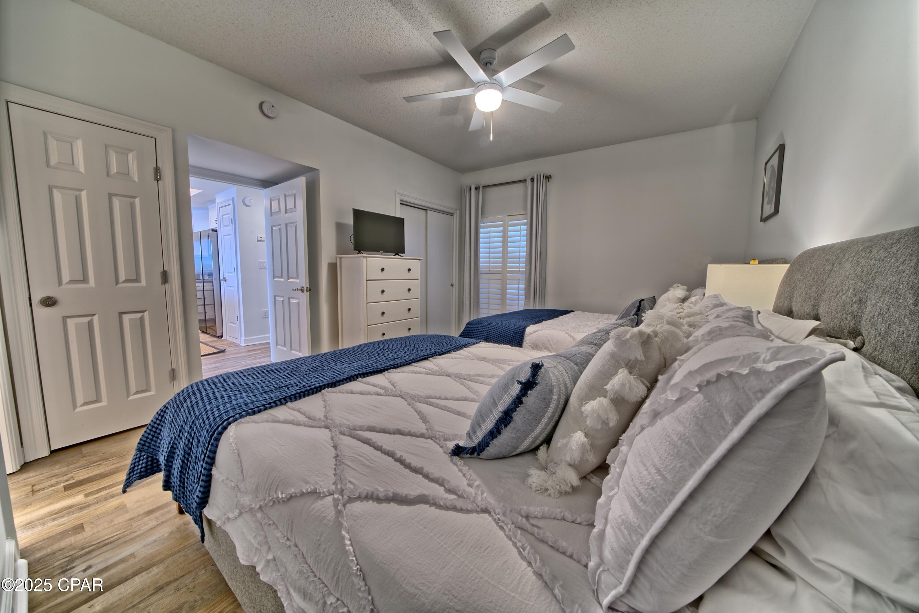 Boardwalk Central - Residential