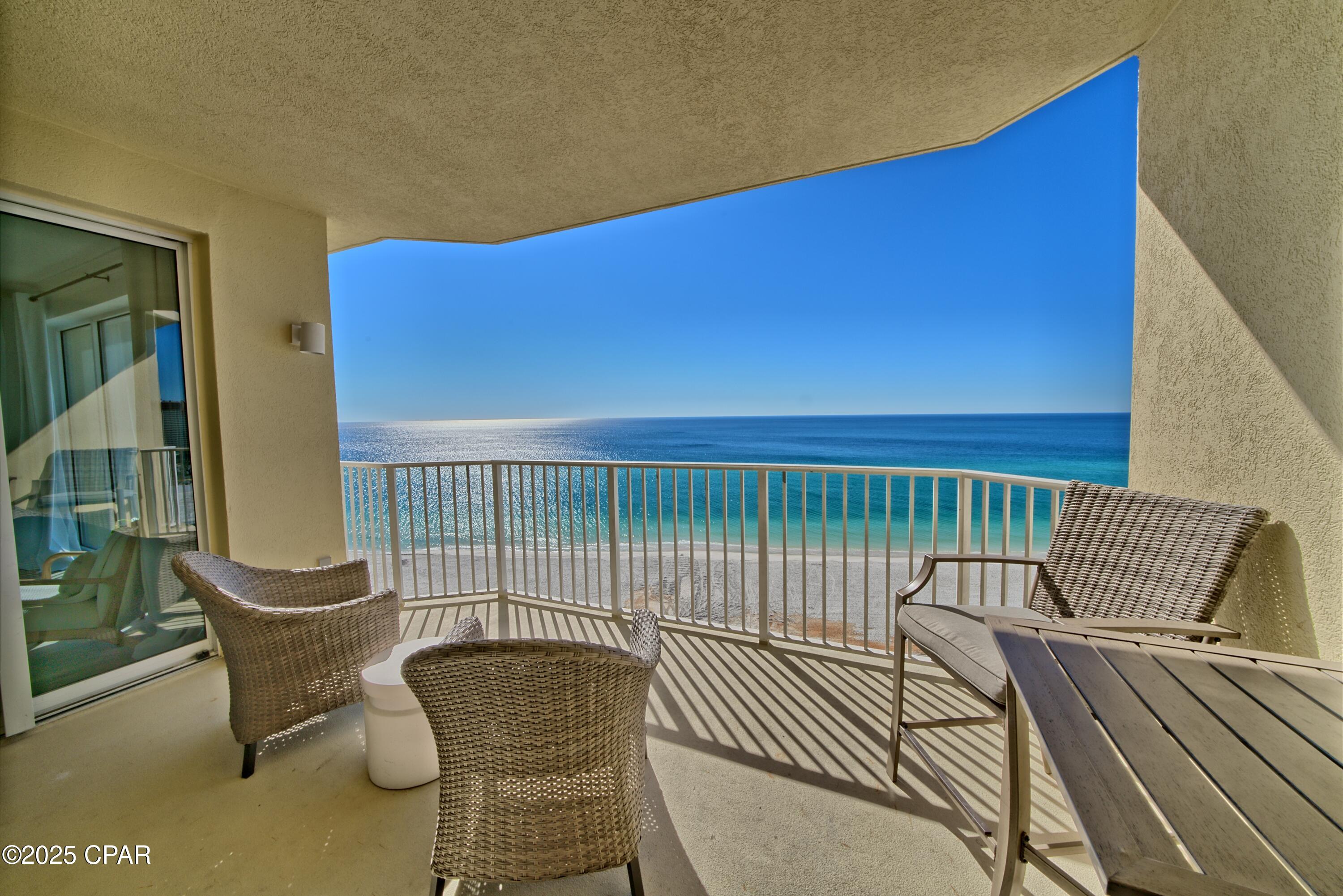 Boardwalk Central - Residential