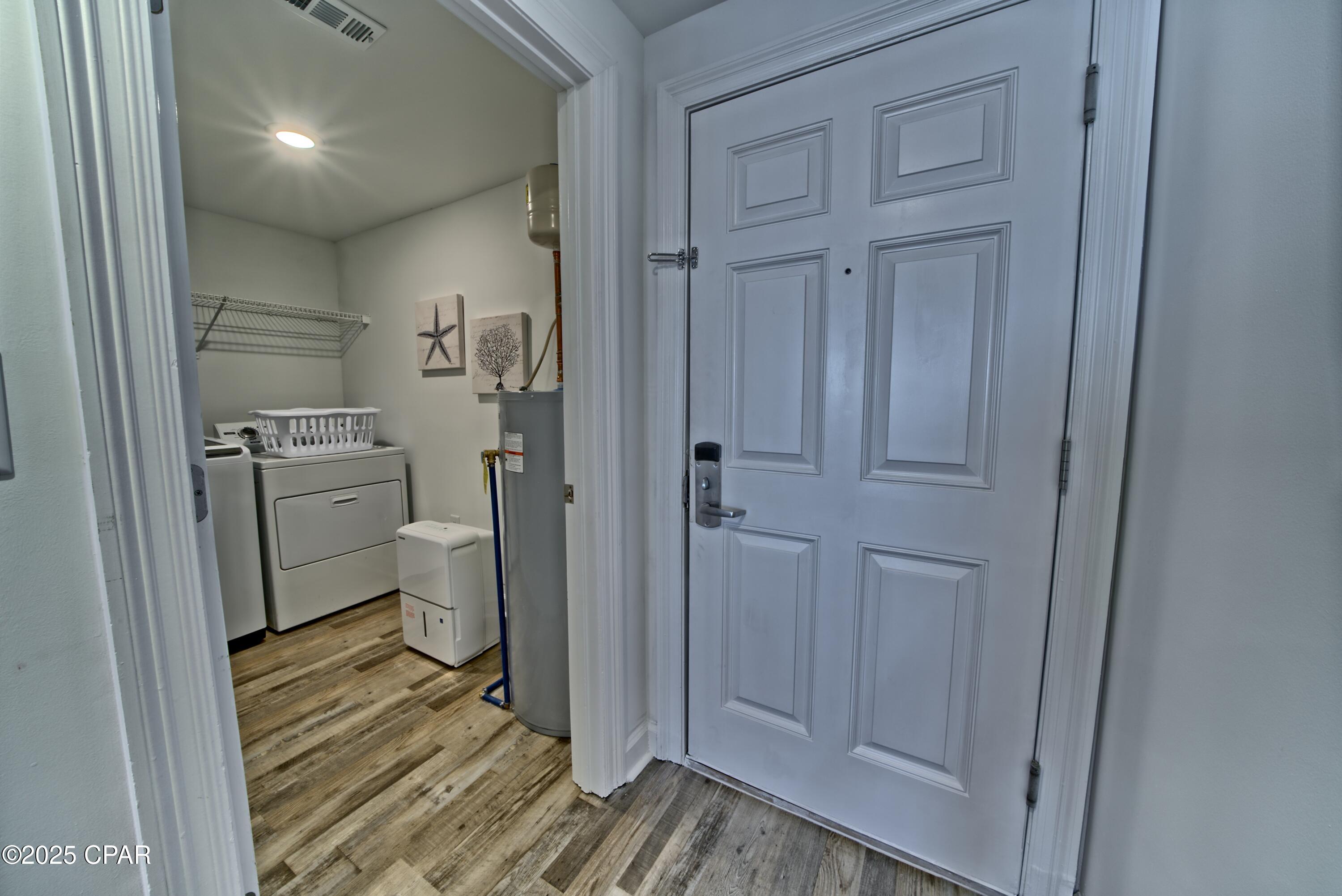 Boardwalk Central - Residential