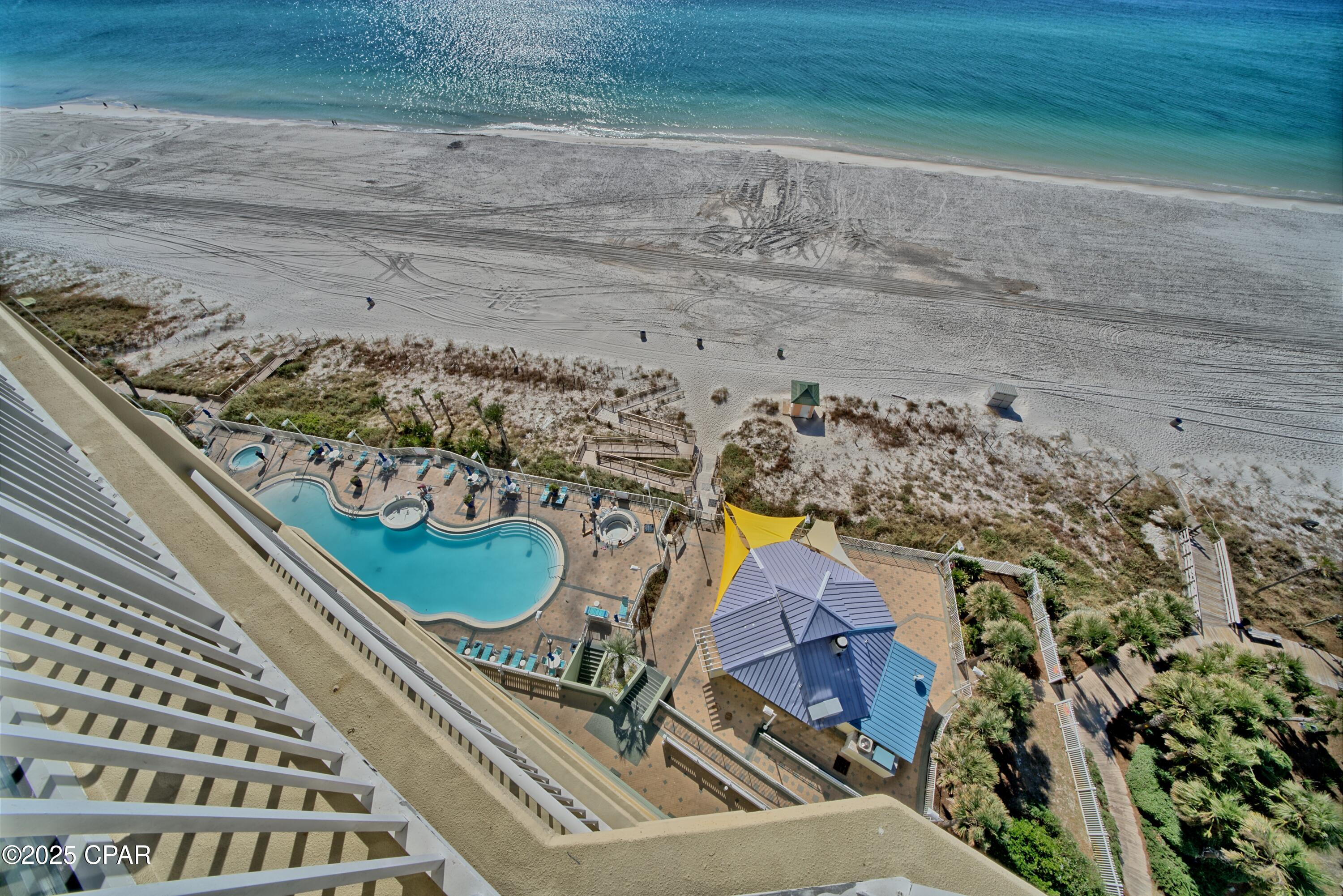 Boardwalk Central - Residential