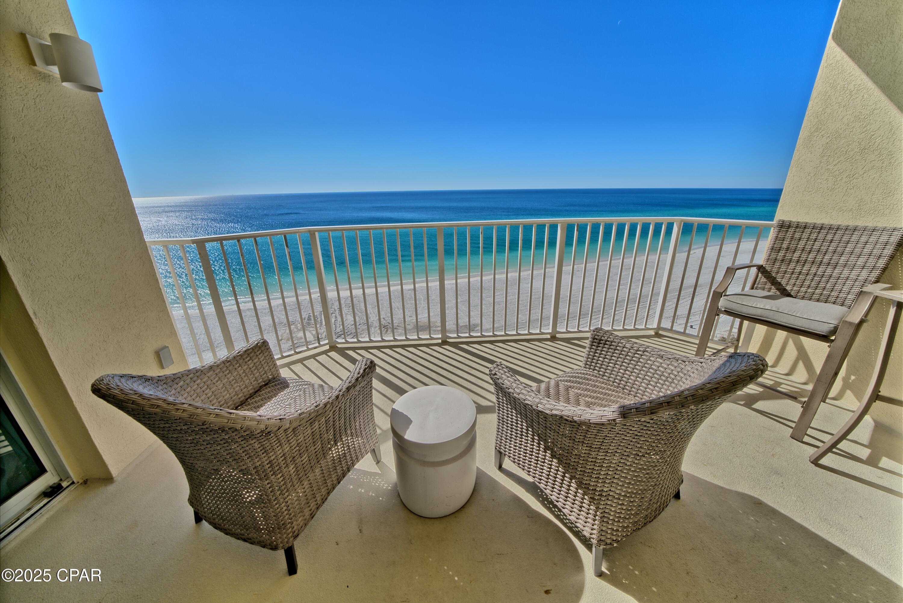 Boardwalk Central - Residential