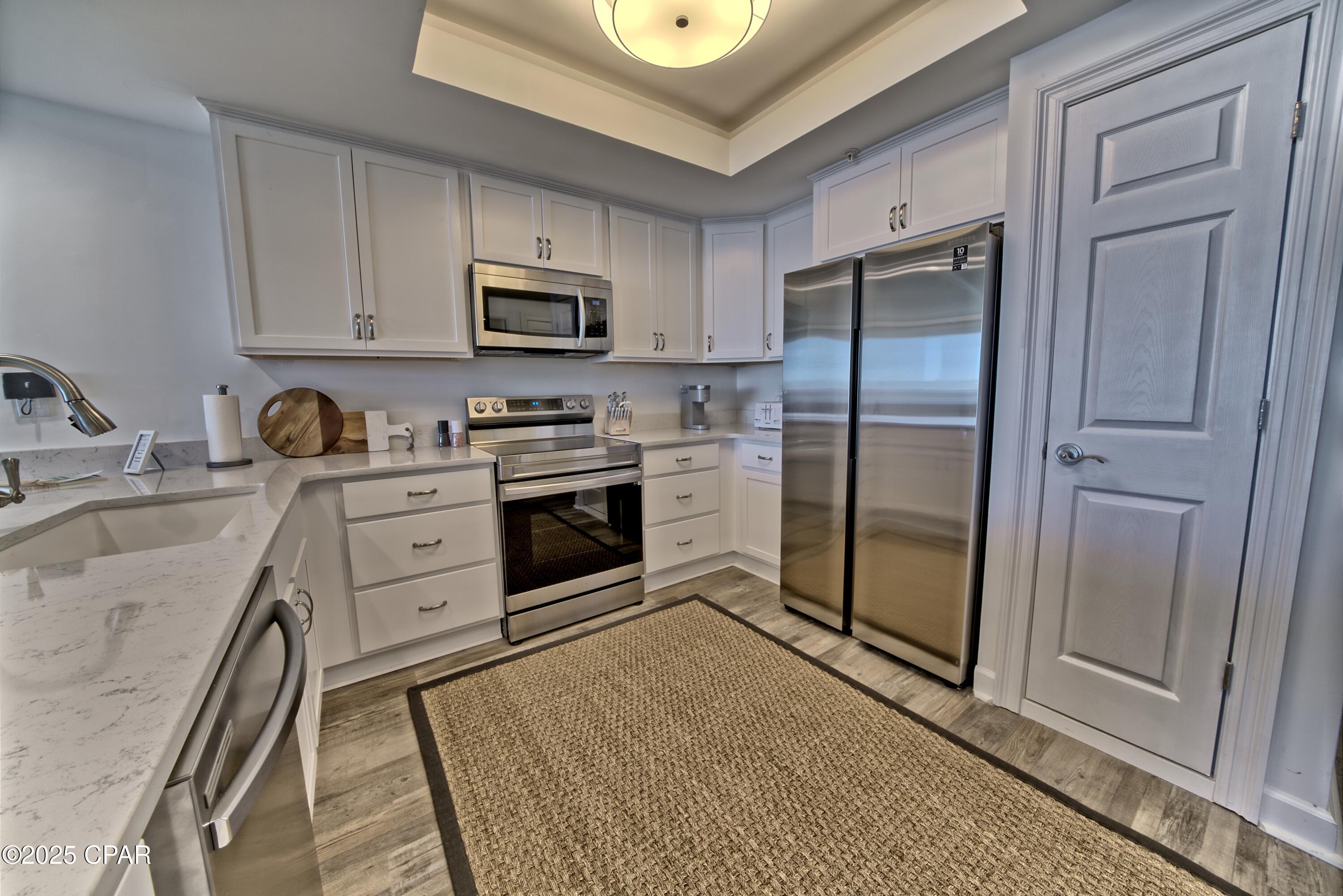 Boardwalk Central - Residential