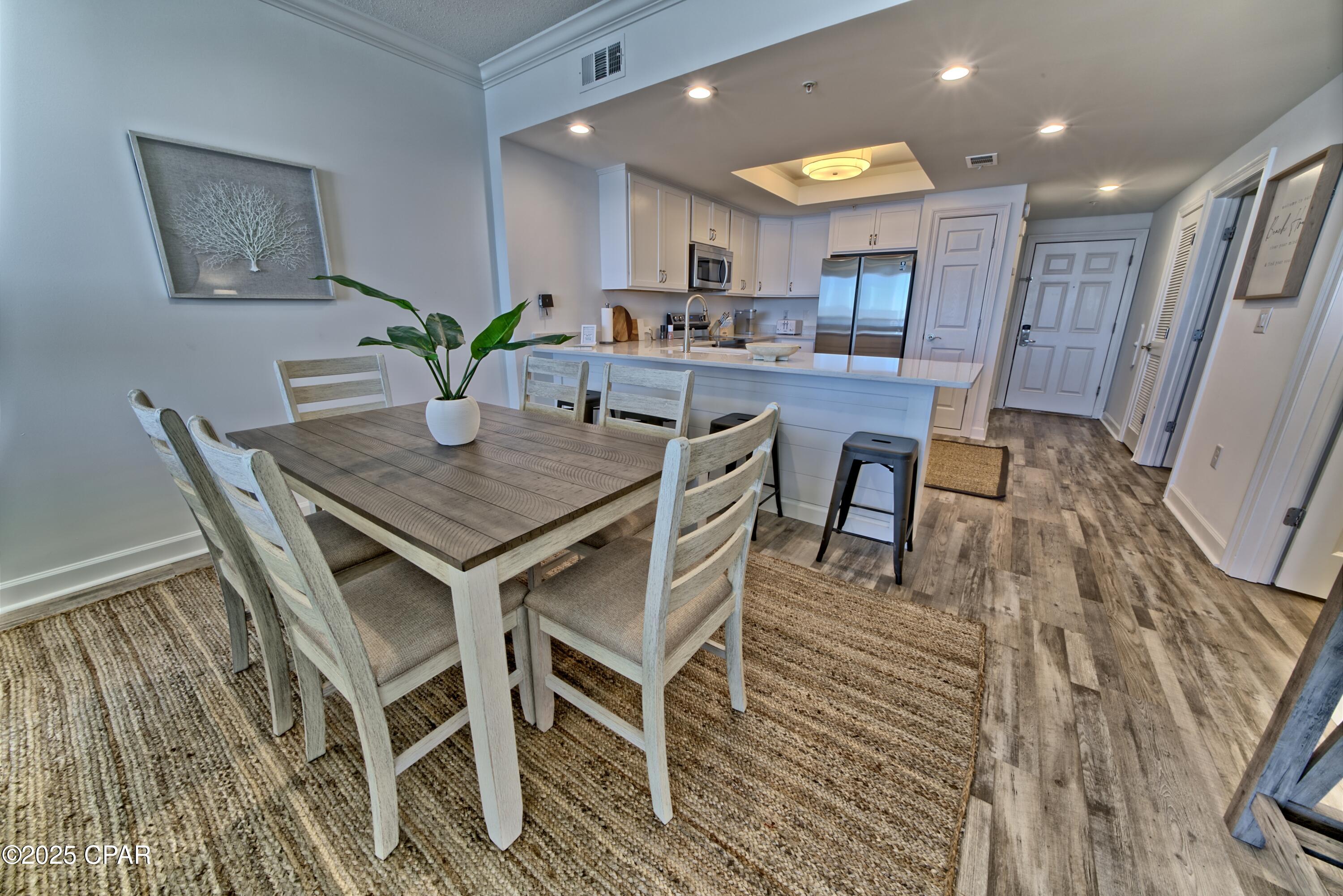 Boardwalk Central - Residential