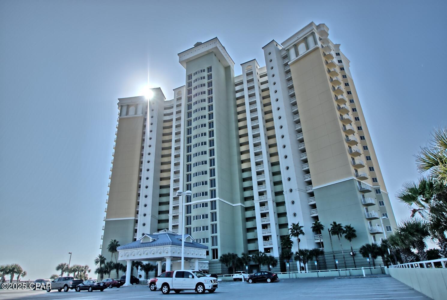 Boardwalk Central - Residential