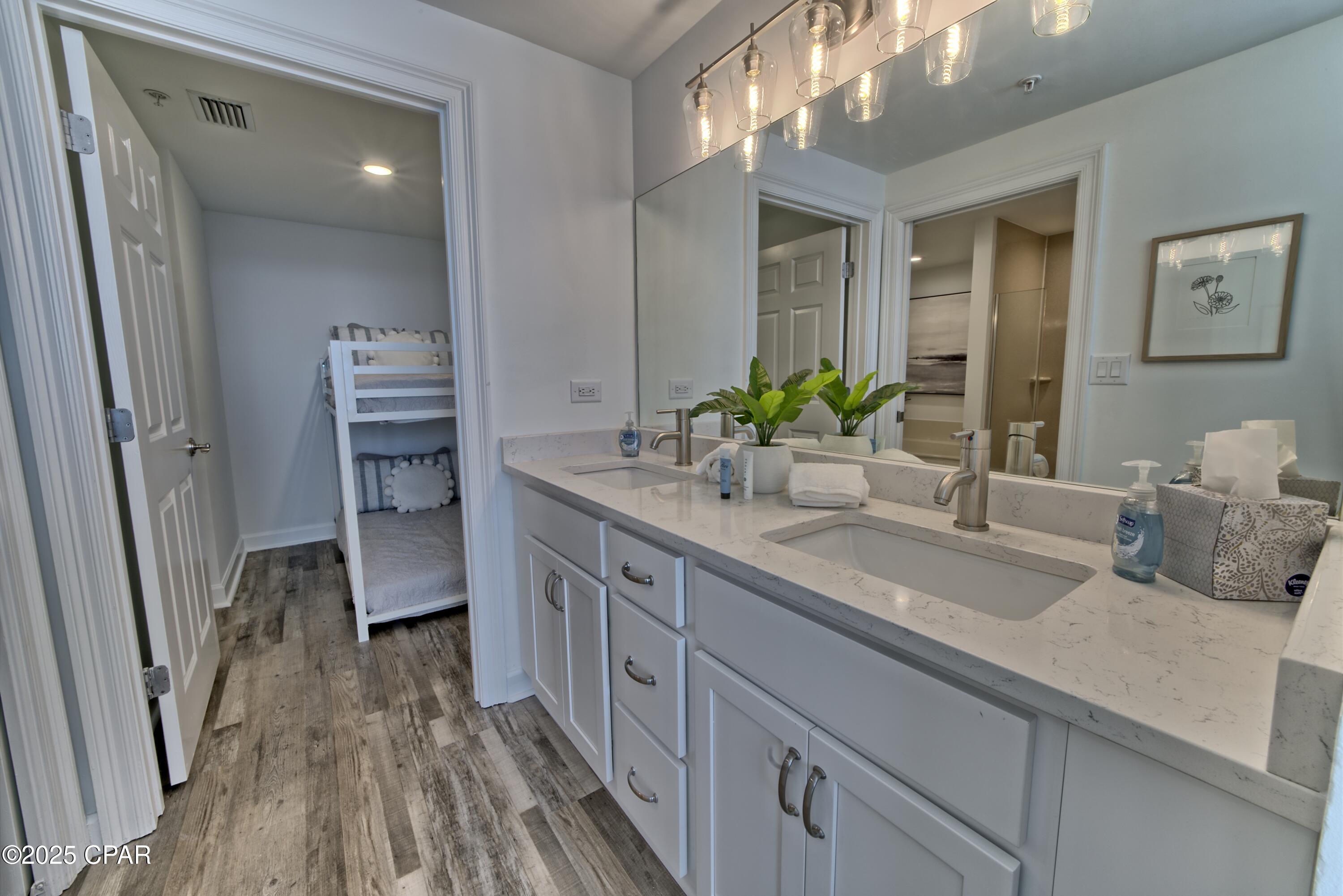 Boardwalk Central - Residential