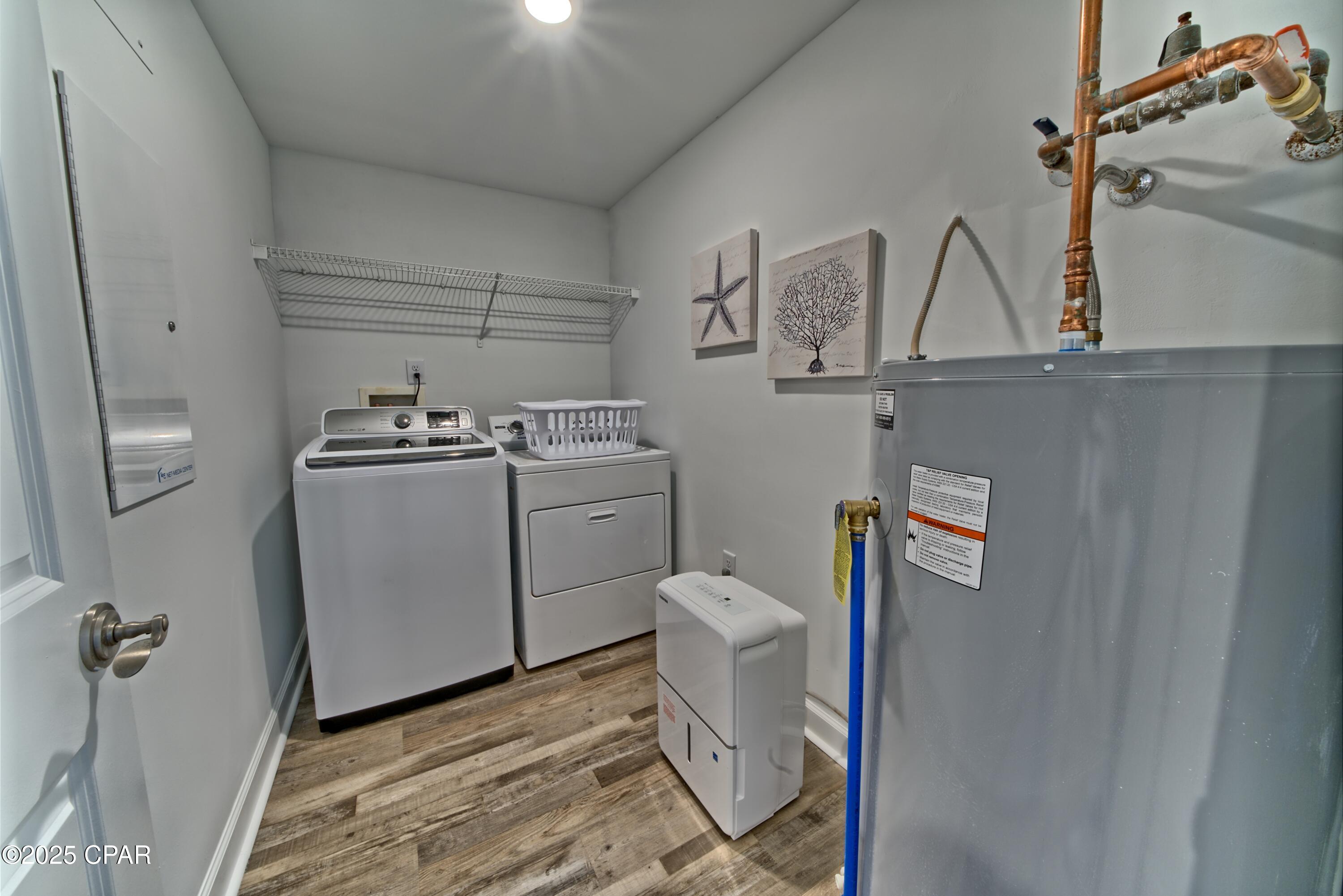 Boardwalk Central - Residential