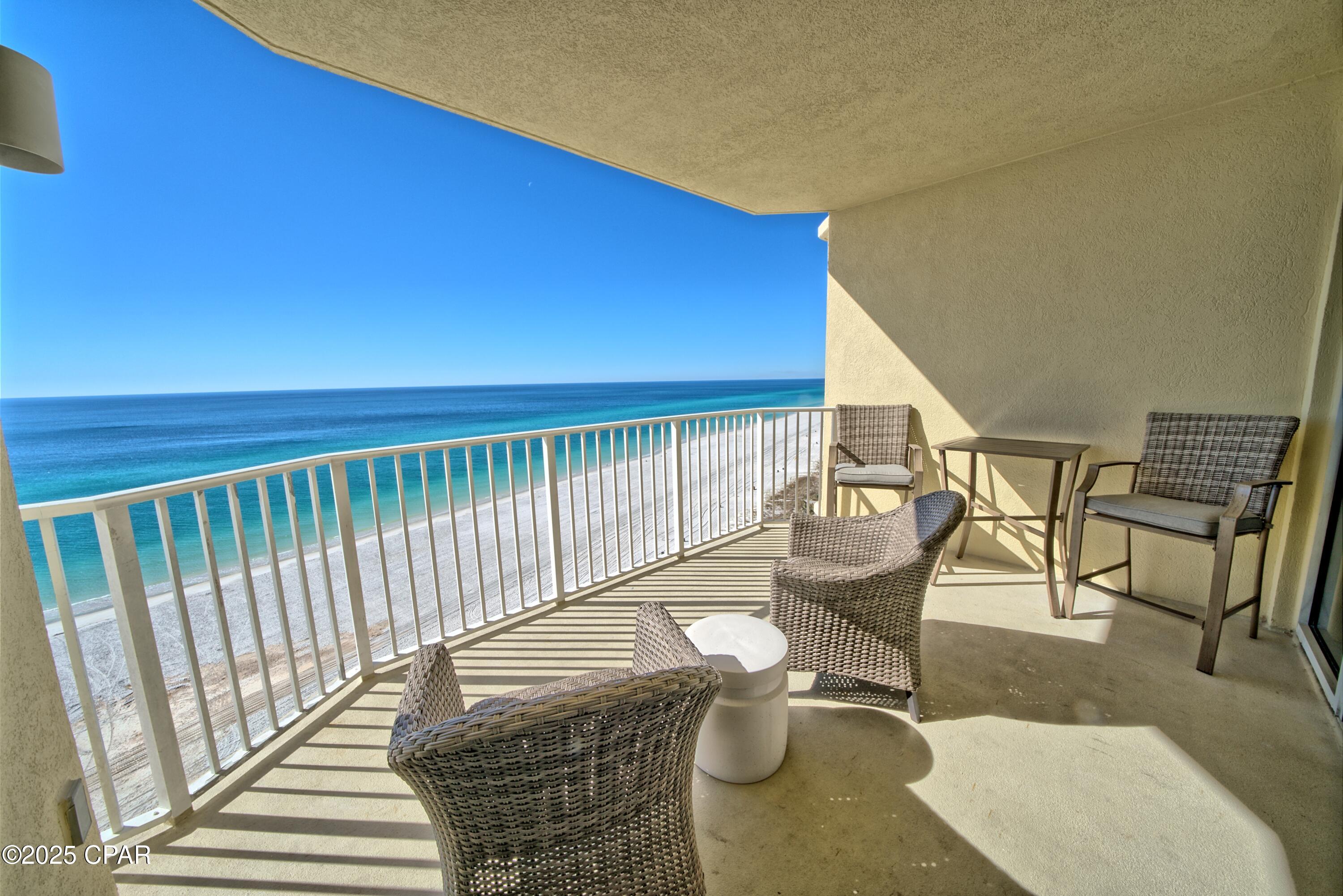 Boardwalk Central - Residential