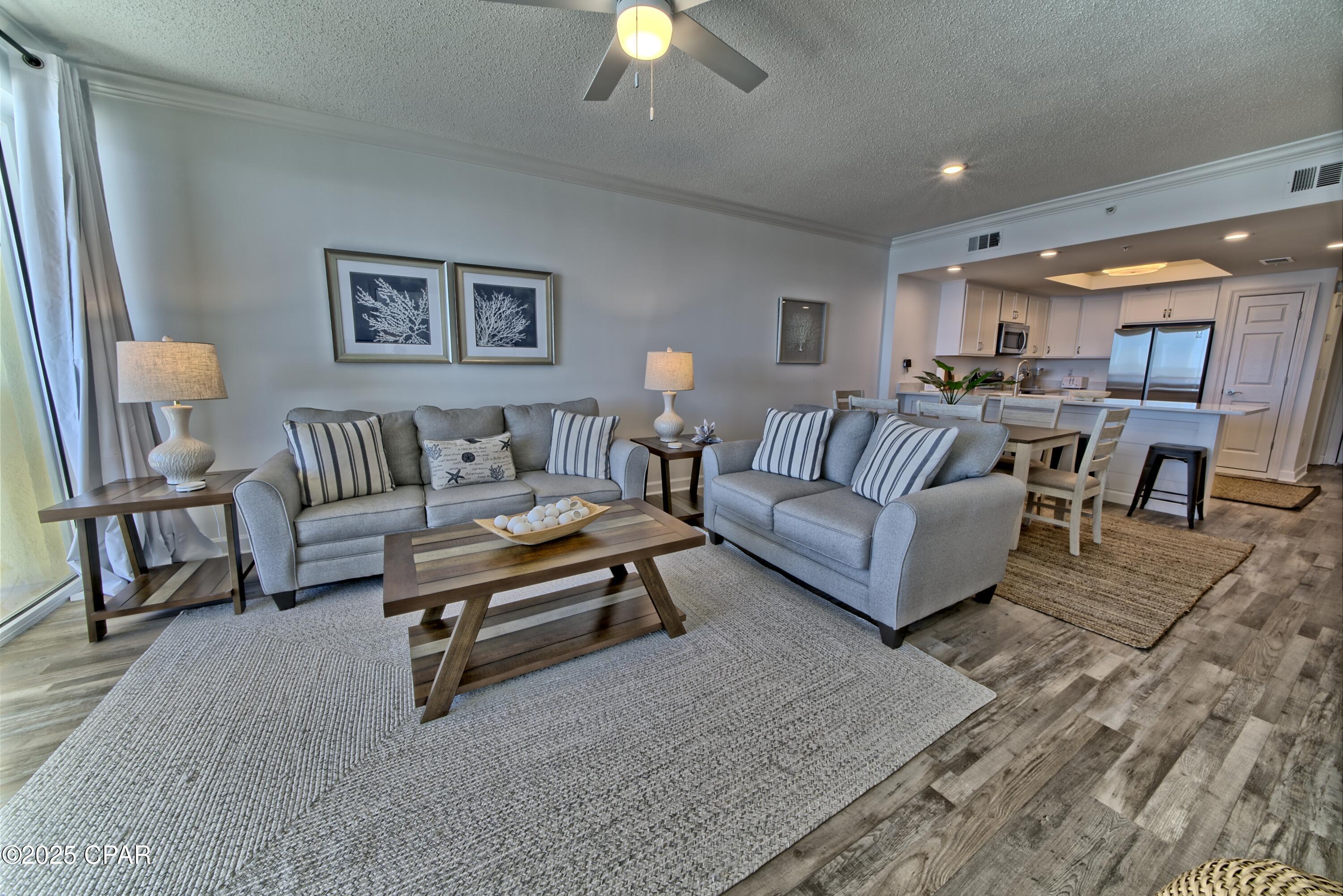 Boardwalk Central - Residential