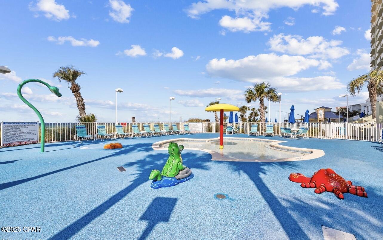 Boardwalk Central - Residential