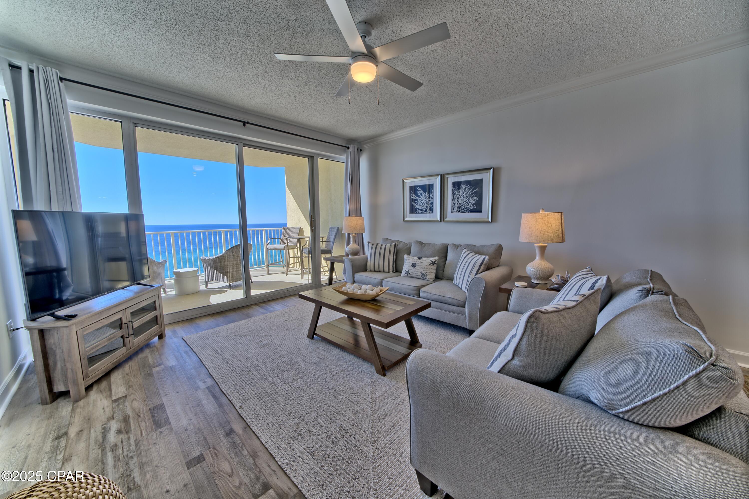 Boardwalk Central - Residential