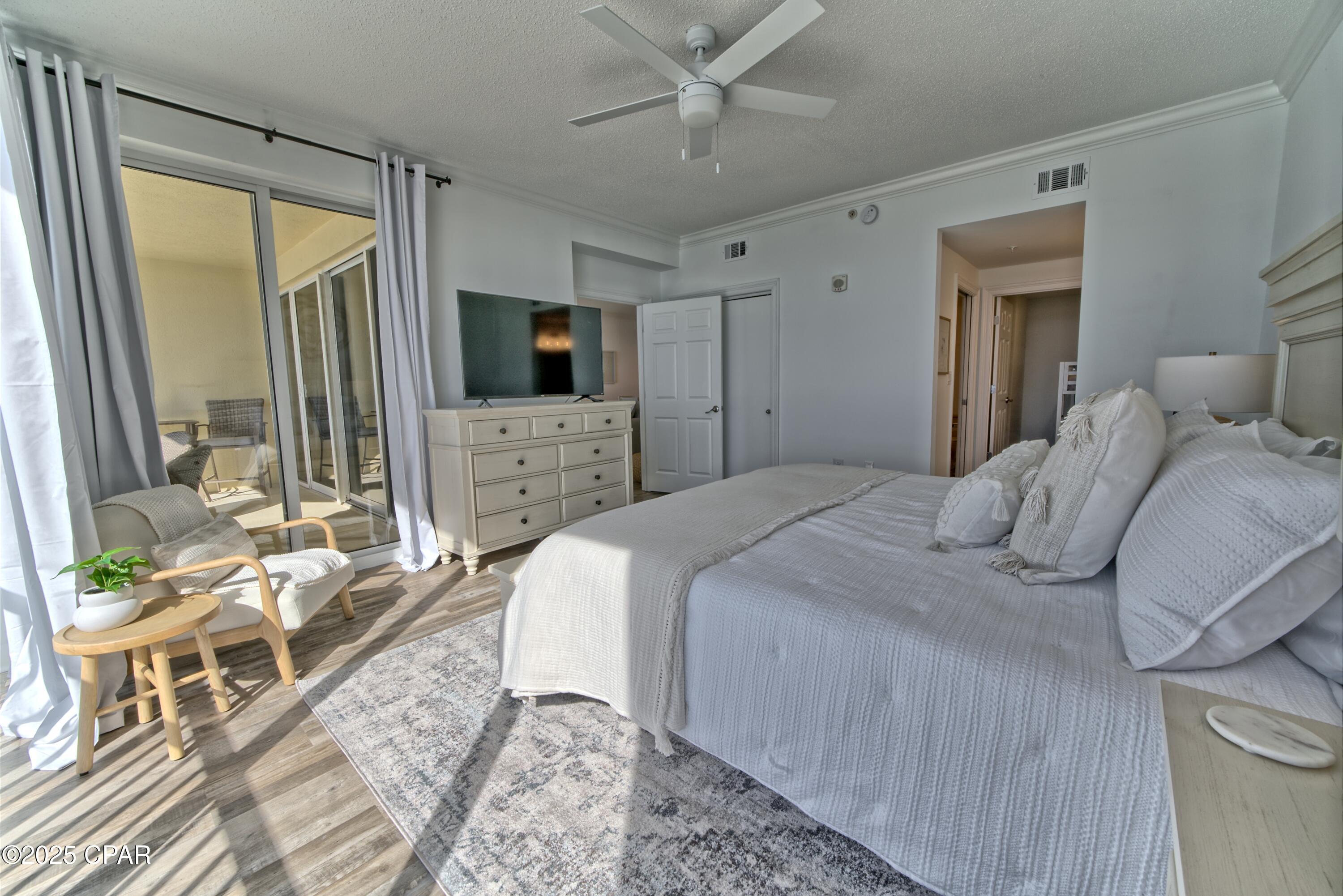 Boardwalk Central - Residential