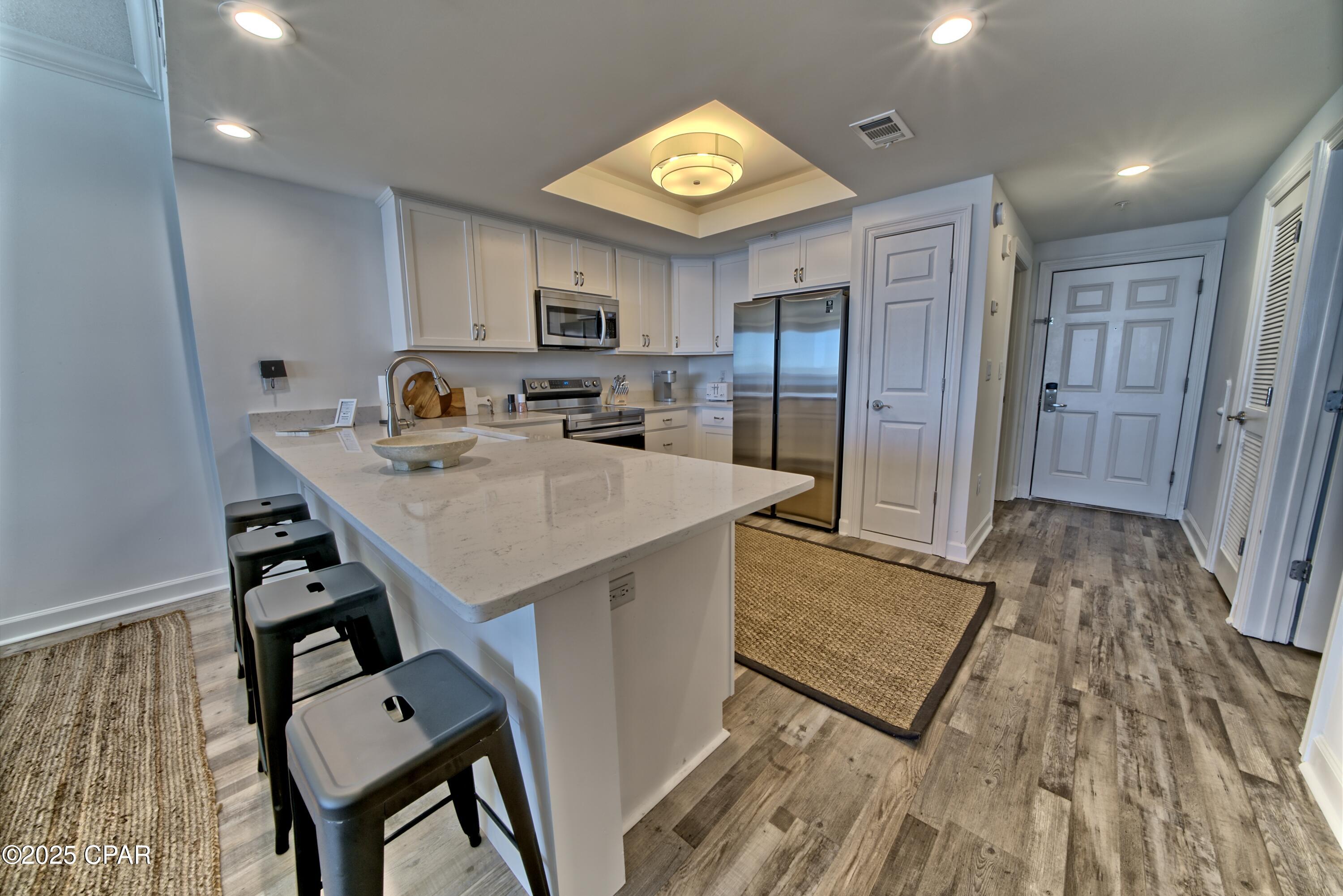 Boardwalk Central - Residential