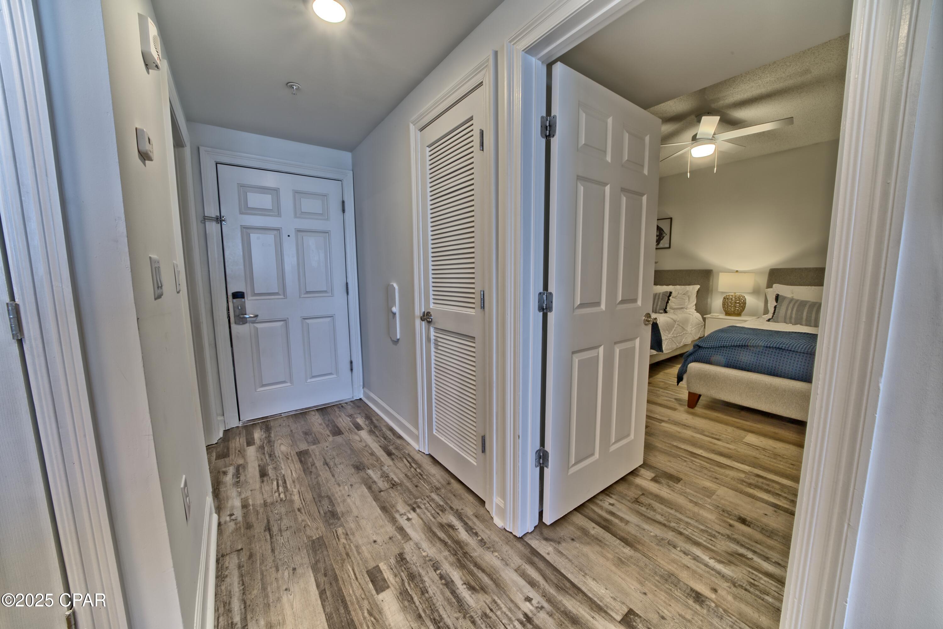 Boardwalk Central - Residential