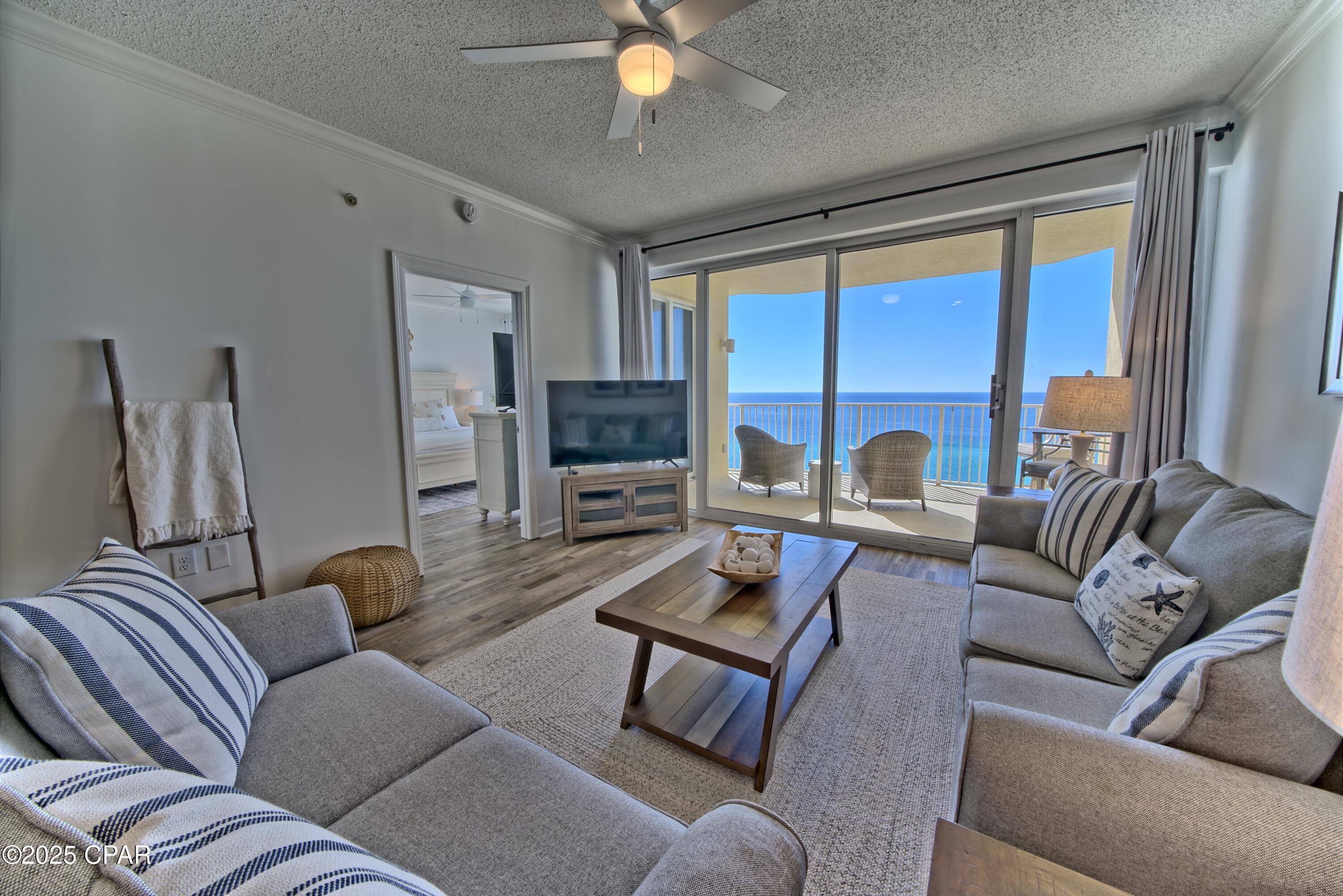 Boardwalk Central - Residential