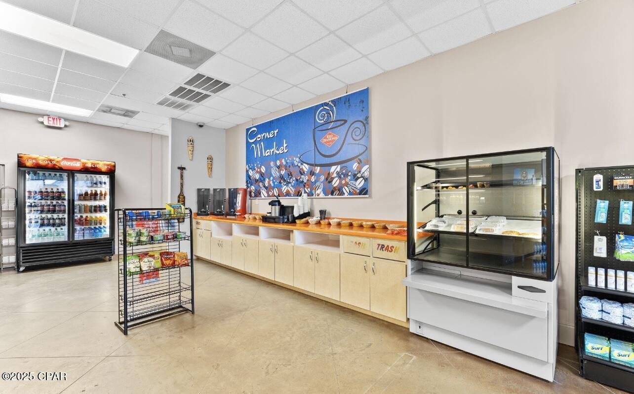 Boardwalk Central - Residential