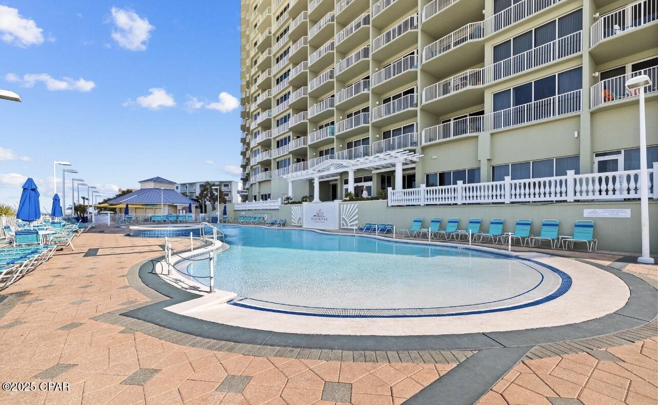 Boardwalk Central - Residential