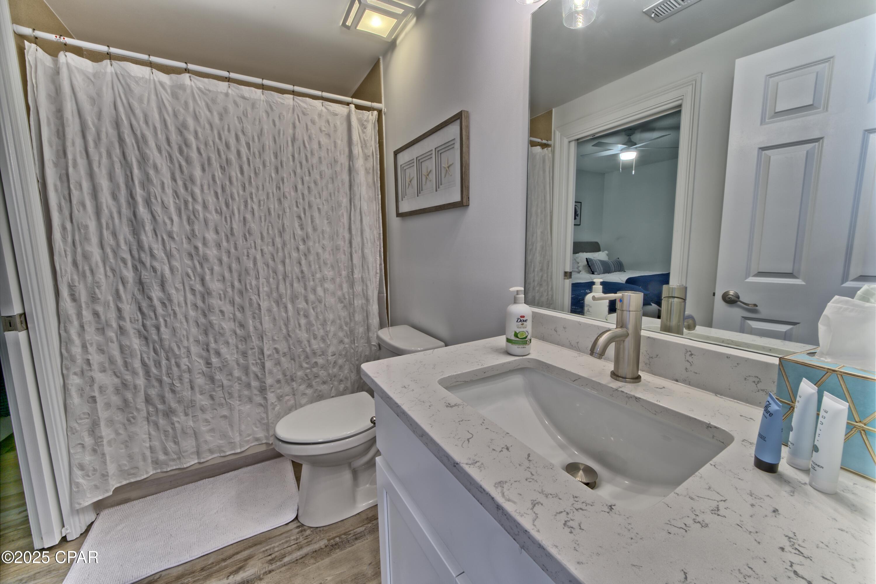 Boardwalk Central - Residential