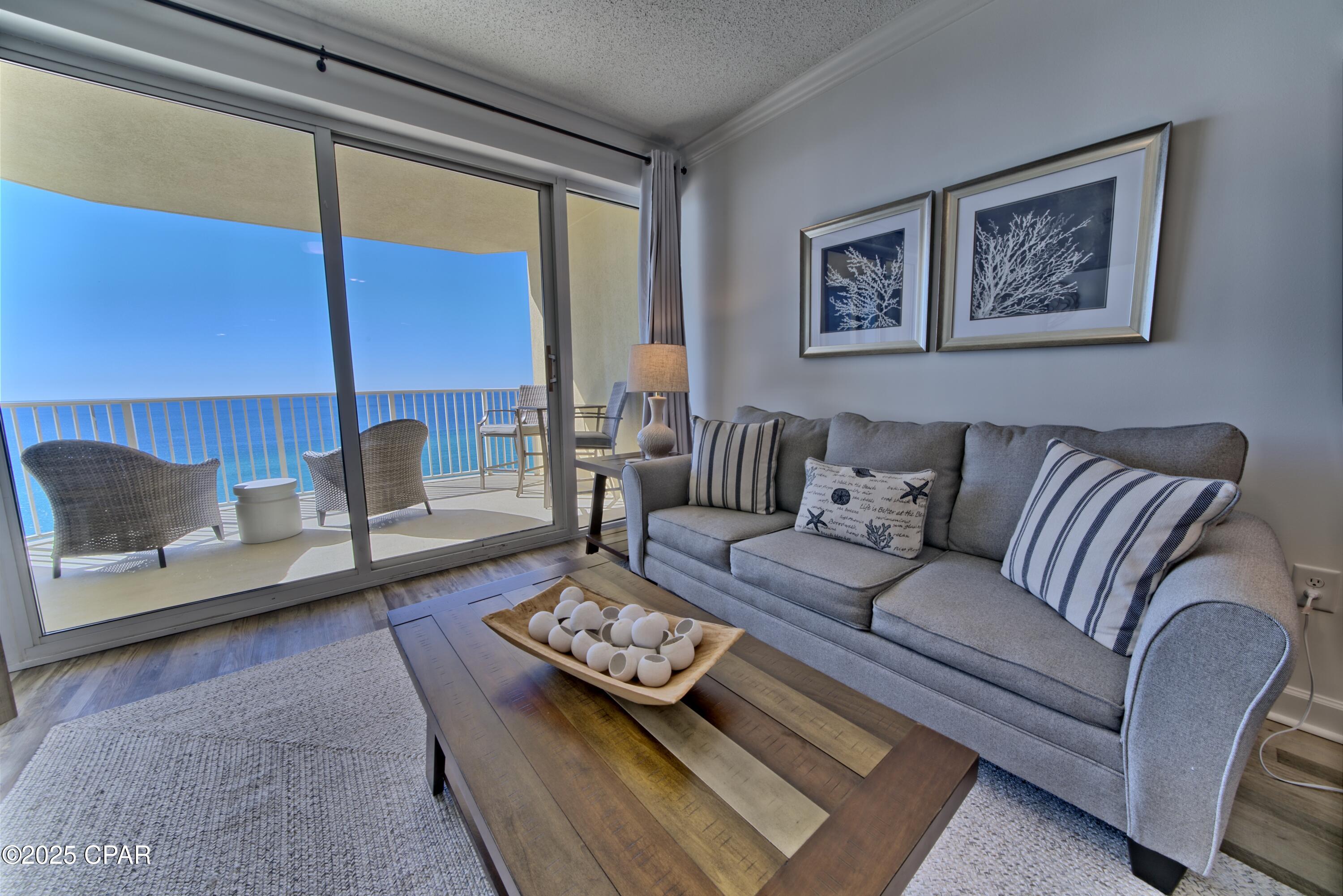 Boardwalk Central - Residential