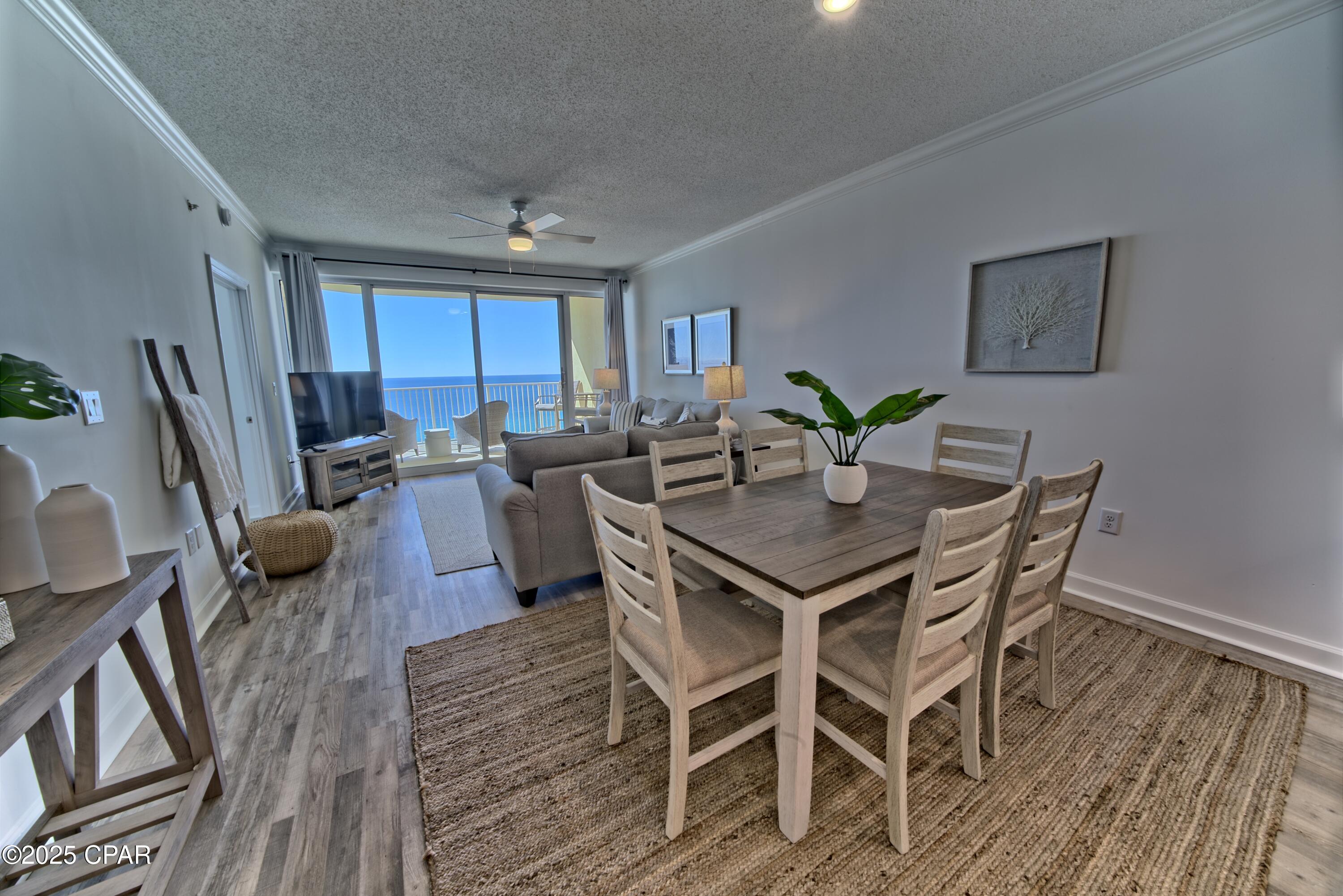 Boardwalk Central - Residential