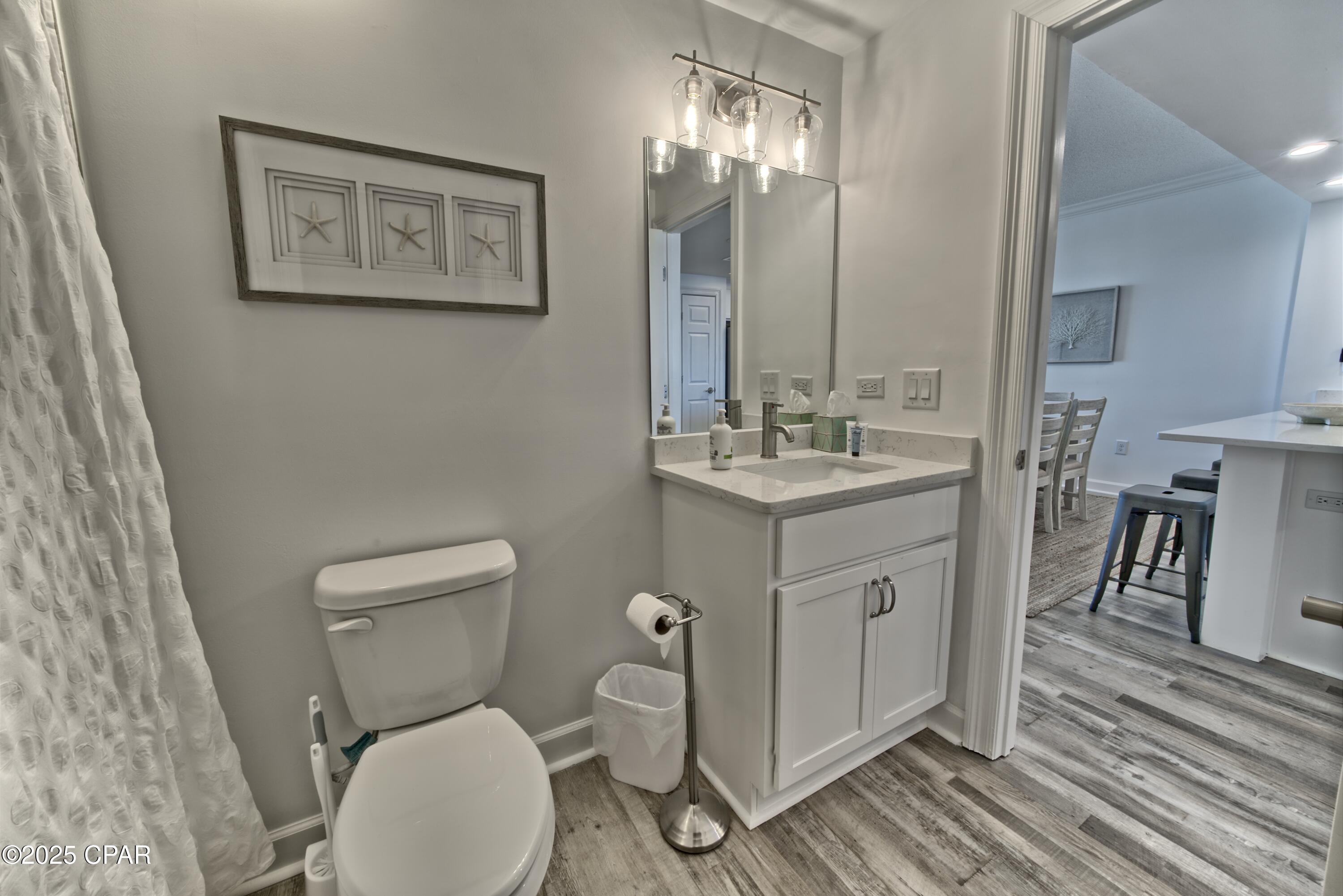 Boardwalk Central - Residential