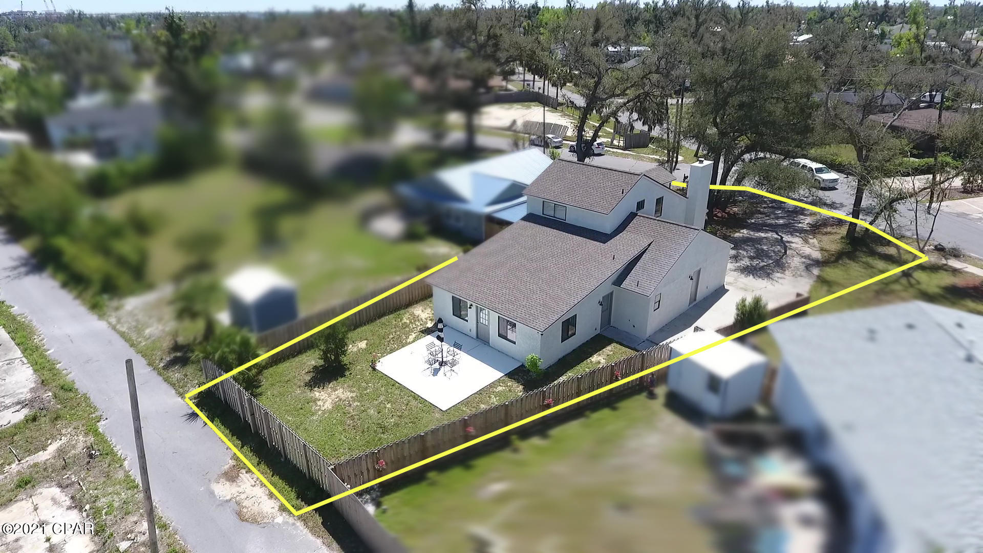 Sudduths 2nd Add - Residential