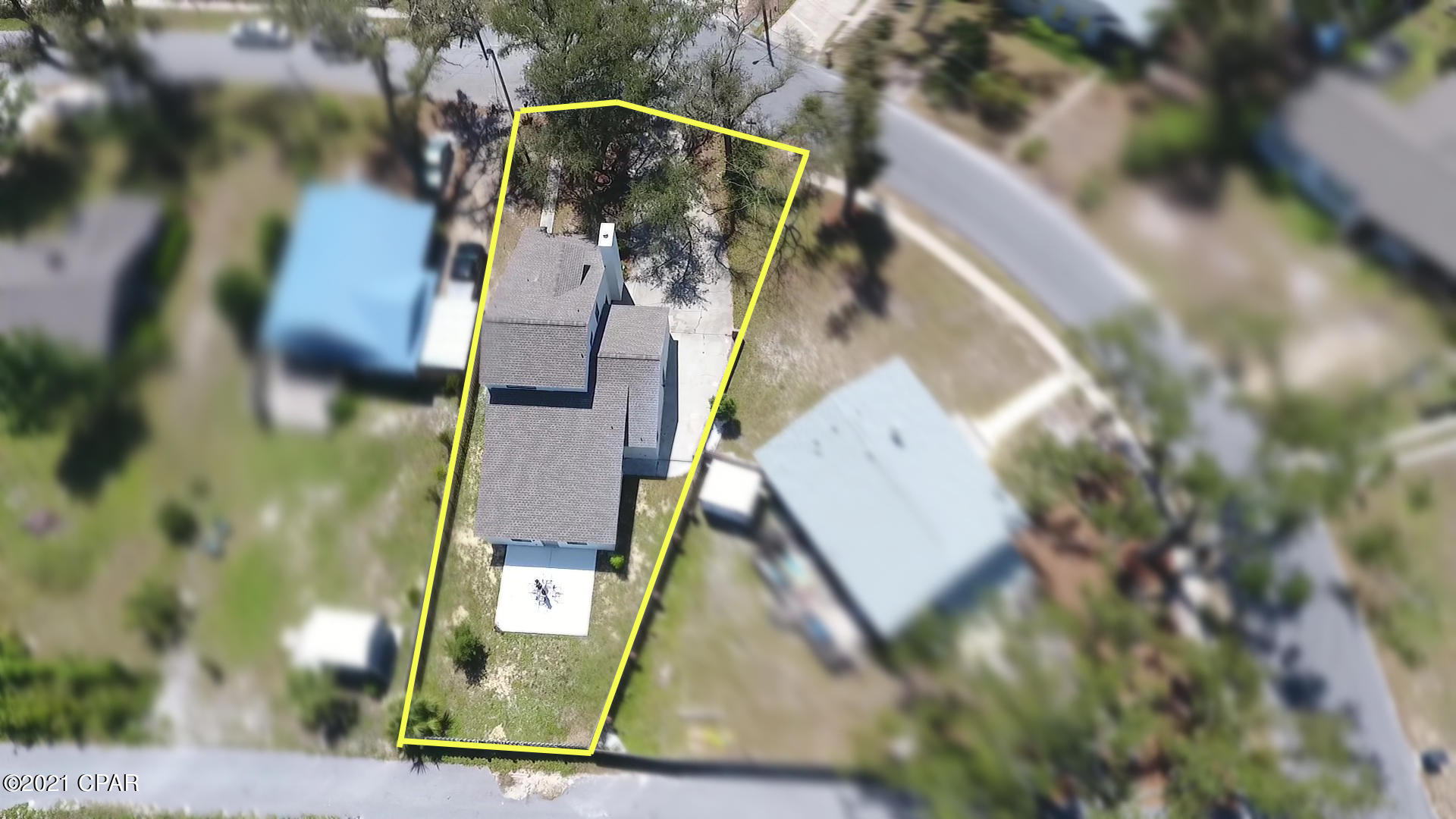 Sudduths 2nd Add - Residential