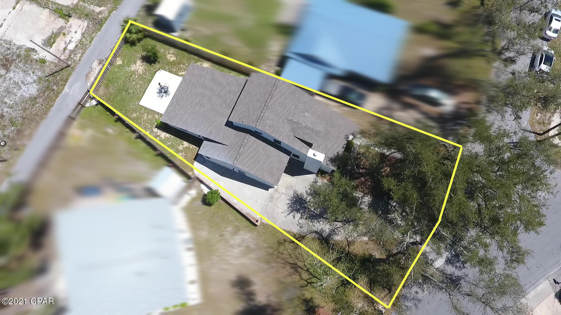 Sudduths 2nd Add - Residential