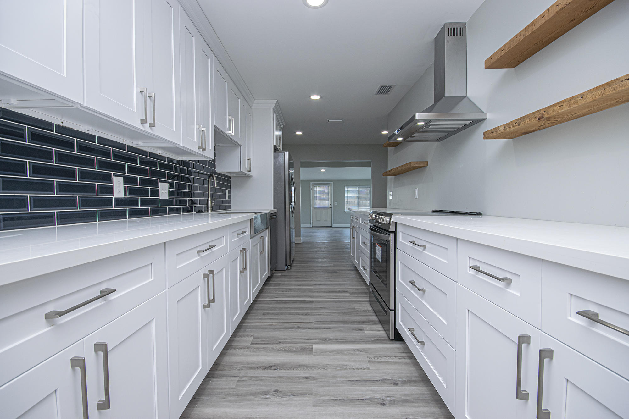 Sudduths 2nd Add - Residential