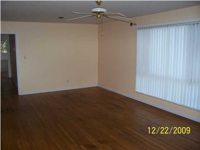 Forest Park 3rd Add - Residential Lease