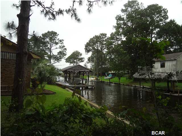 North Shore Unit 2 - Land