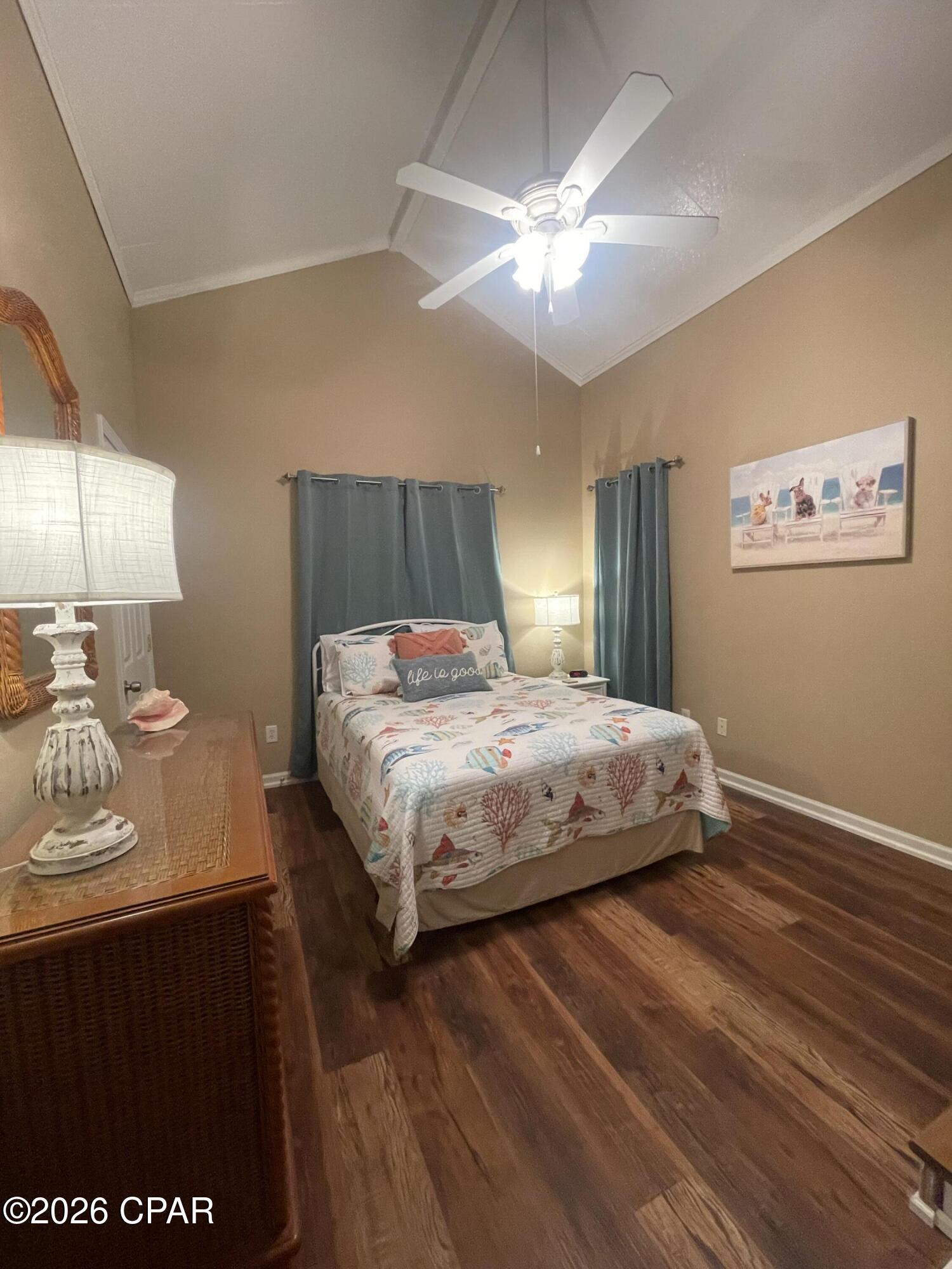 Emerald Pointe Resort - Residential