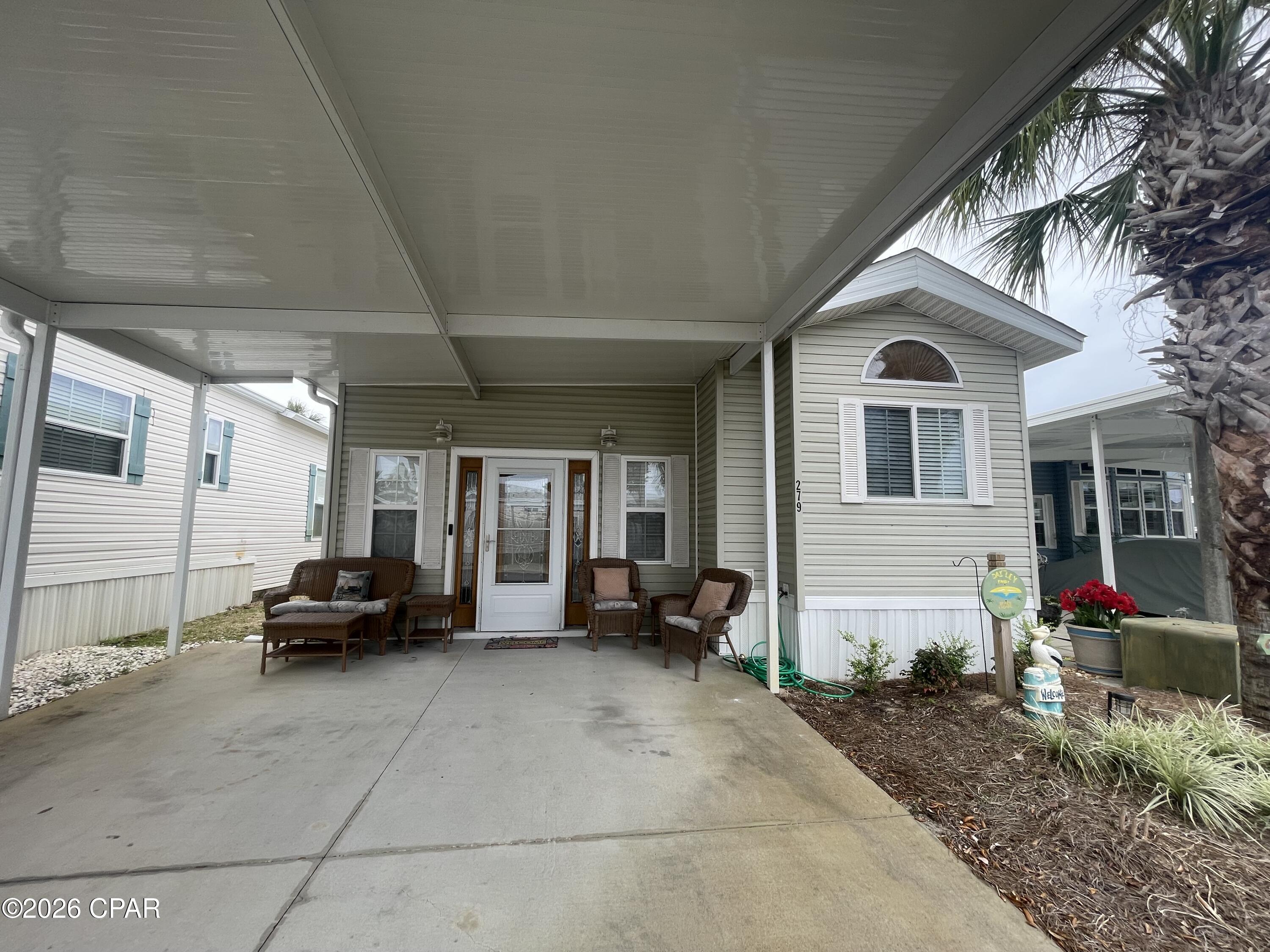 Emerald Pointe Resort - Residential